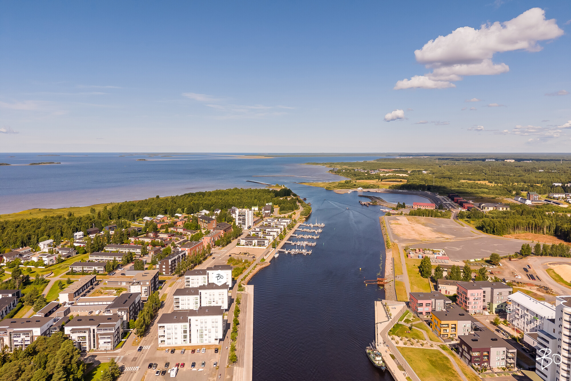 Pitkänmöljäntie 28 B 22 - kuva 40