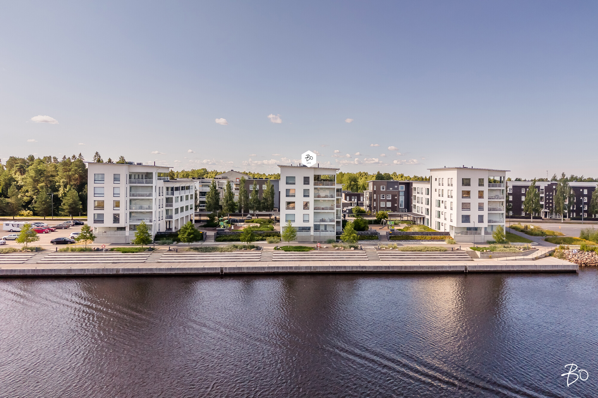 Pitkänmöljäntie 28 B 22 - kuva 35
