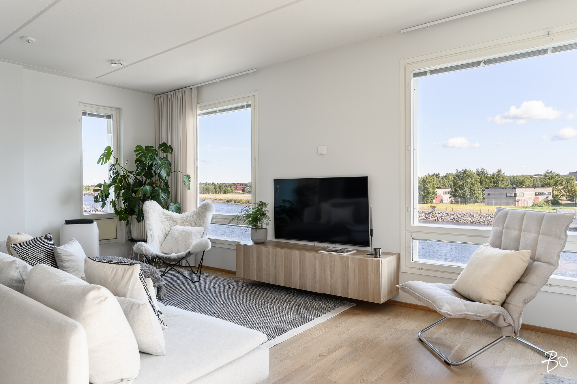 Pitkänmöljäntie 28 B 22 - kuva 14