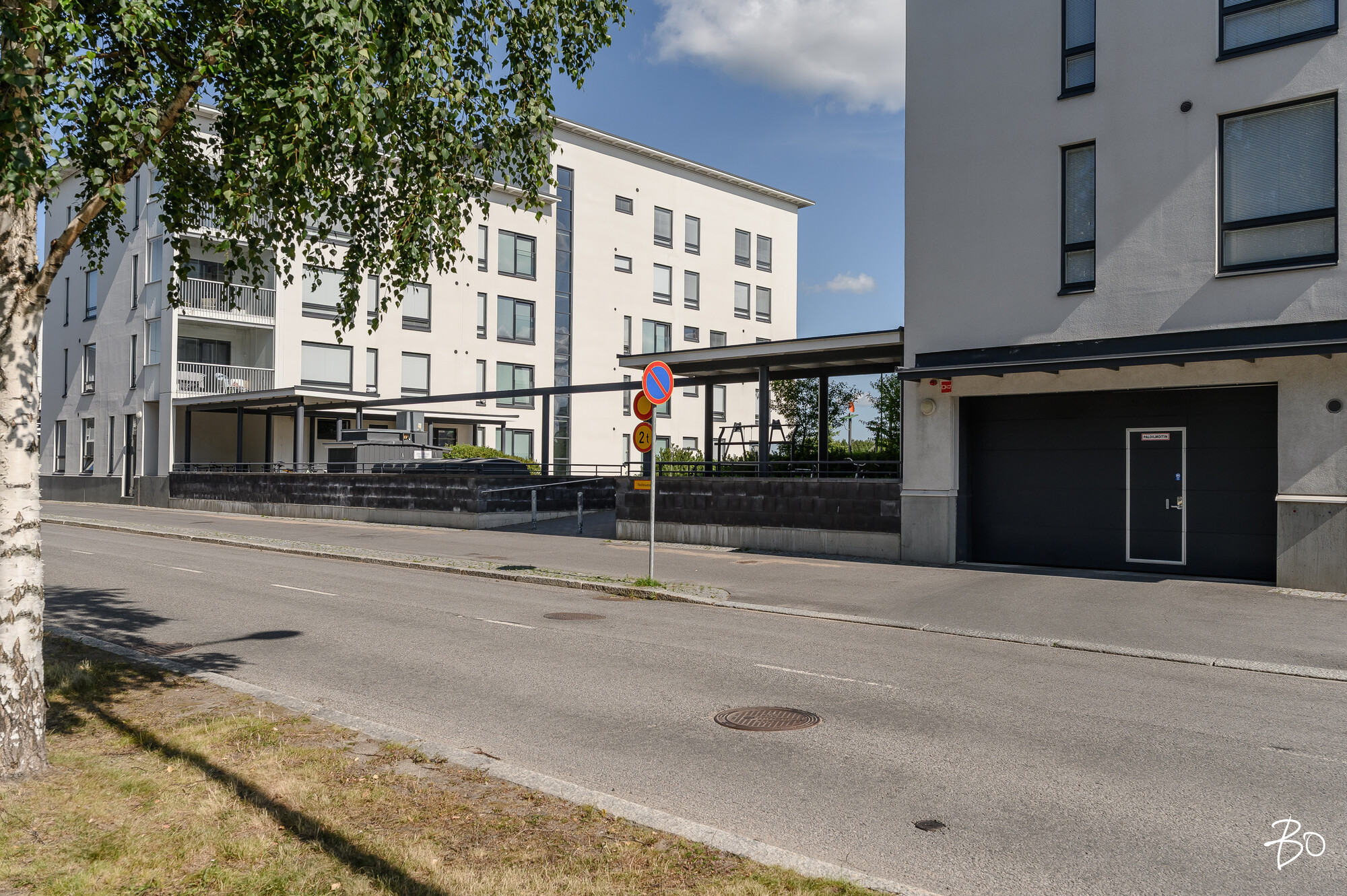 Pitkänmöljäntie 28 B 22 - kuva 29