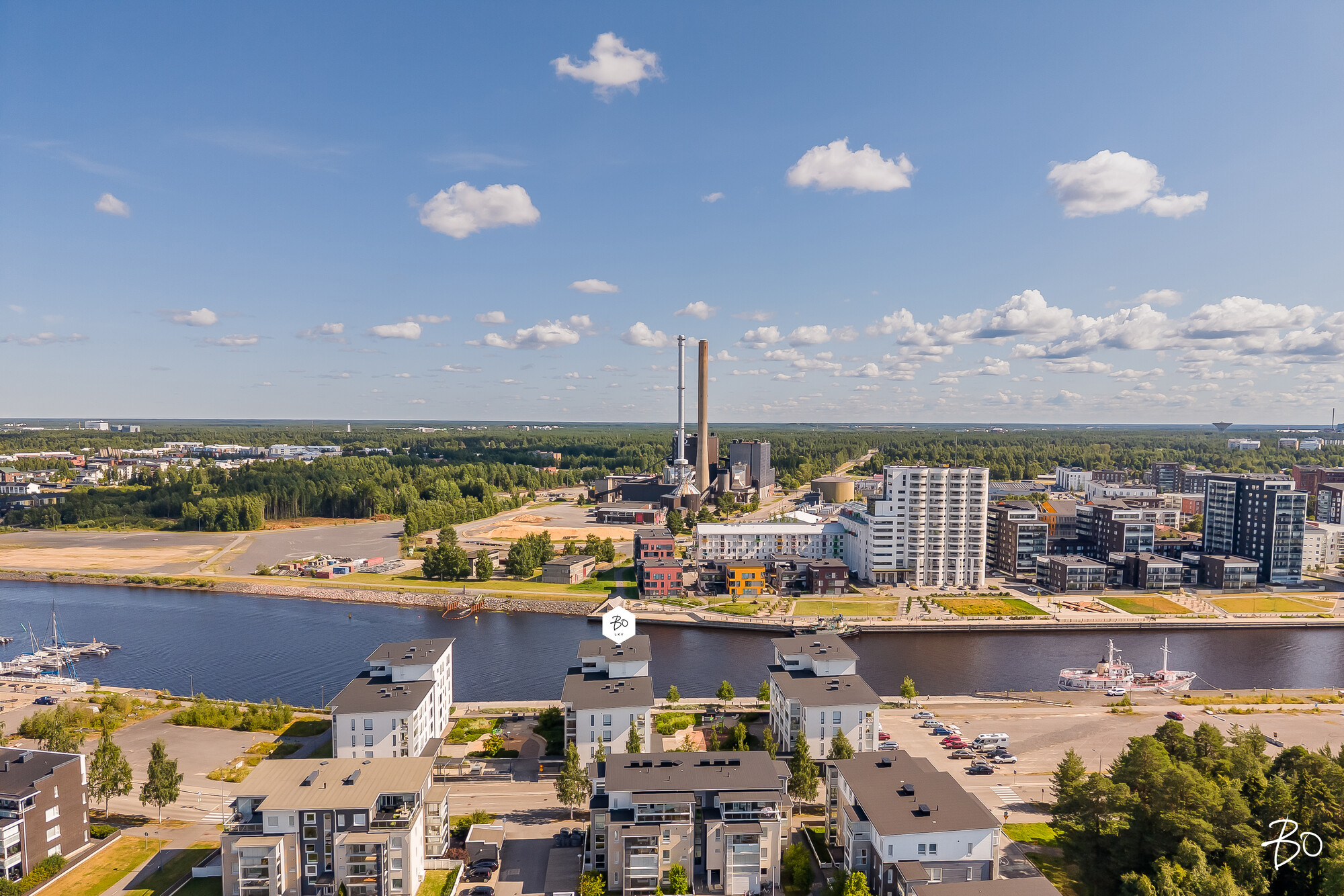 Pitkänmöljäntie 28 B 22 - kuva 39