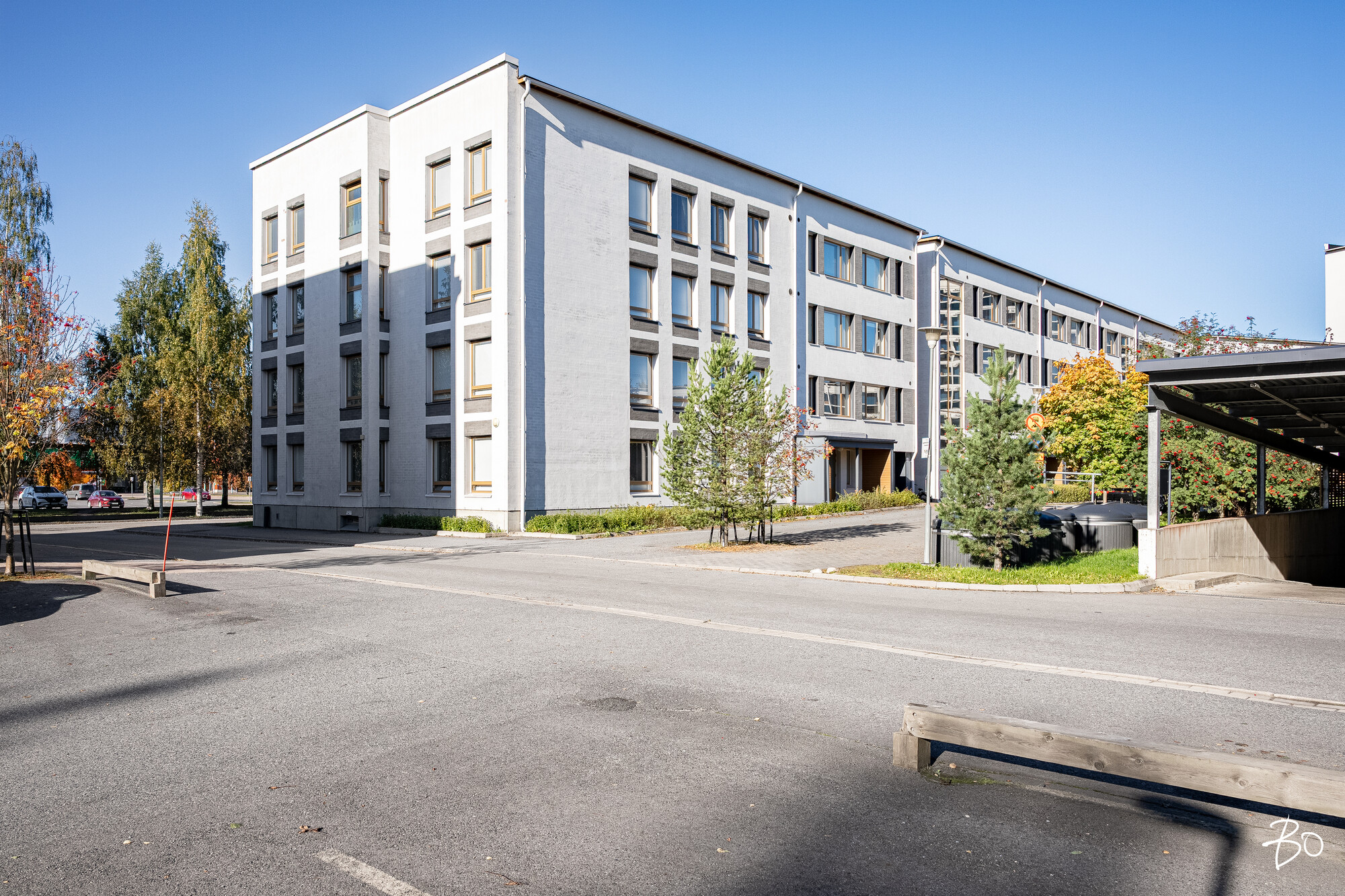 Kauppalinnankatu 1 e 6 - kuva 17