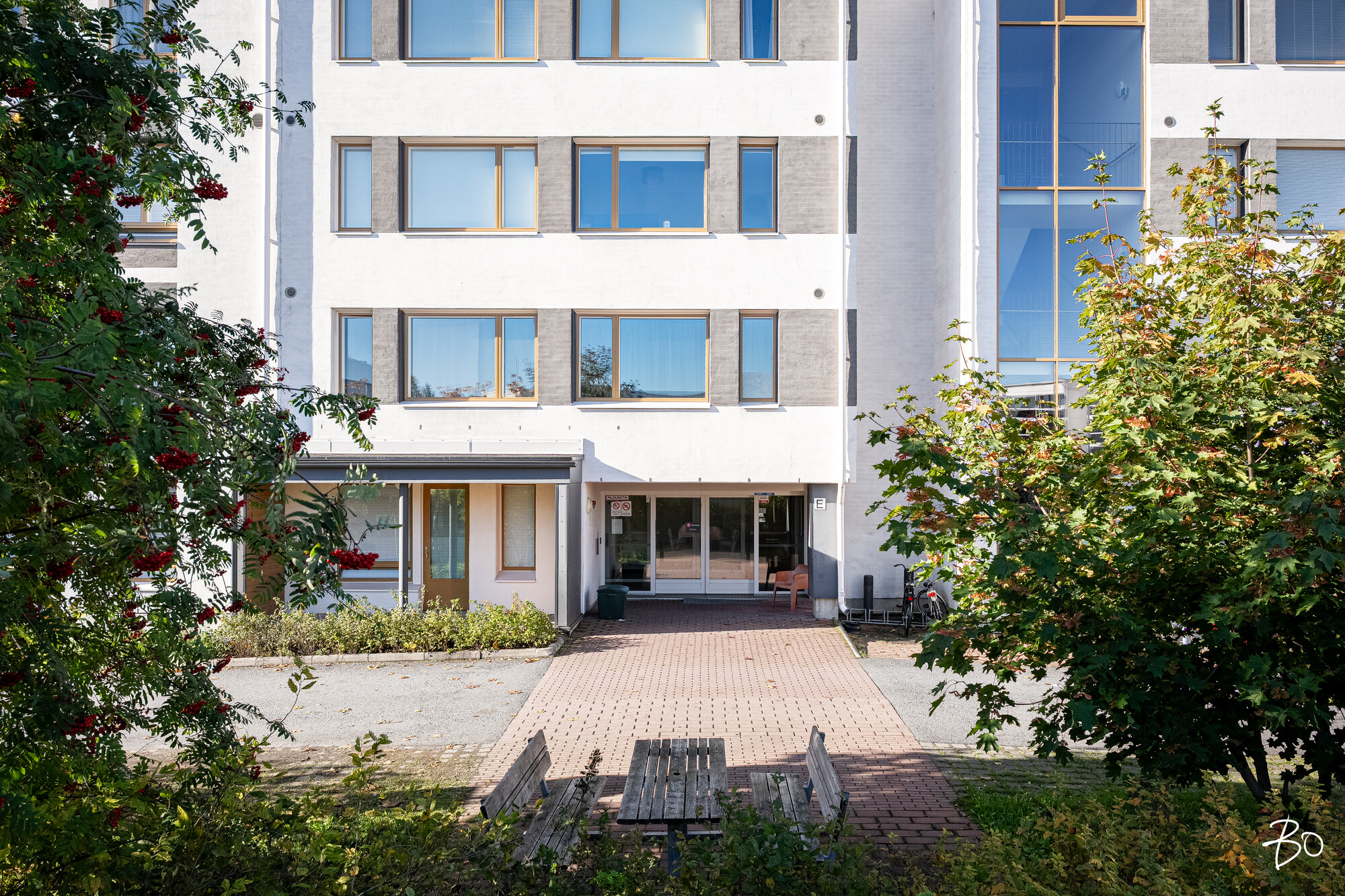 Kauppalinnankatu 1 e 6 - kuva 19