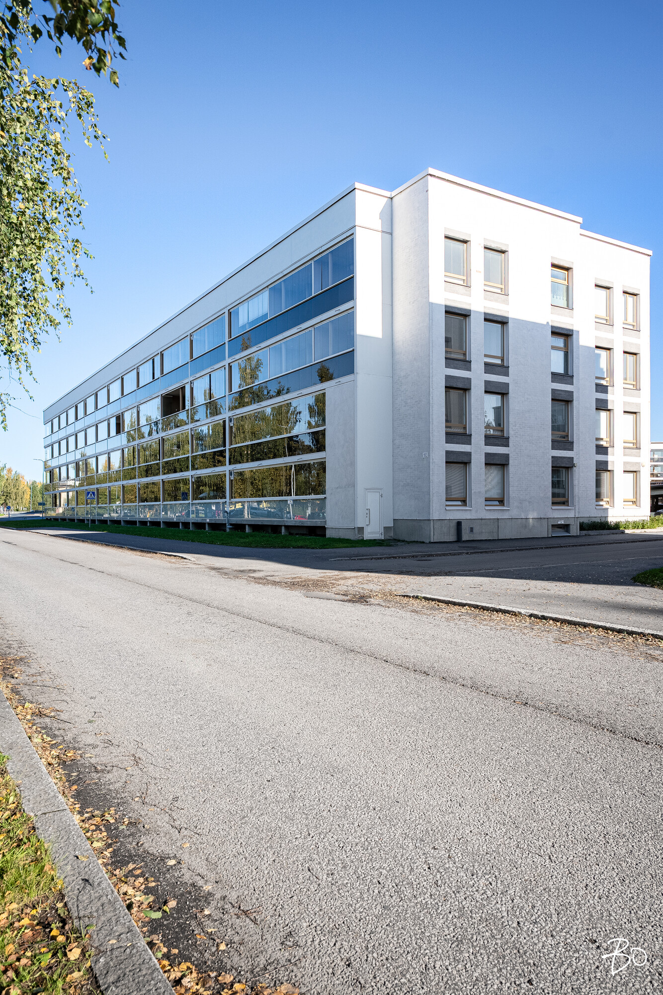 Kauppalinnankatu 1 e 6 - kuva 16