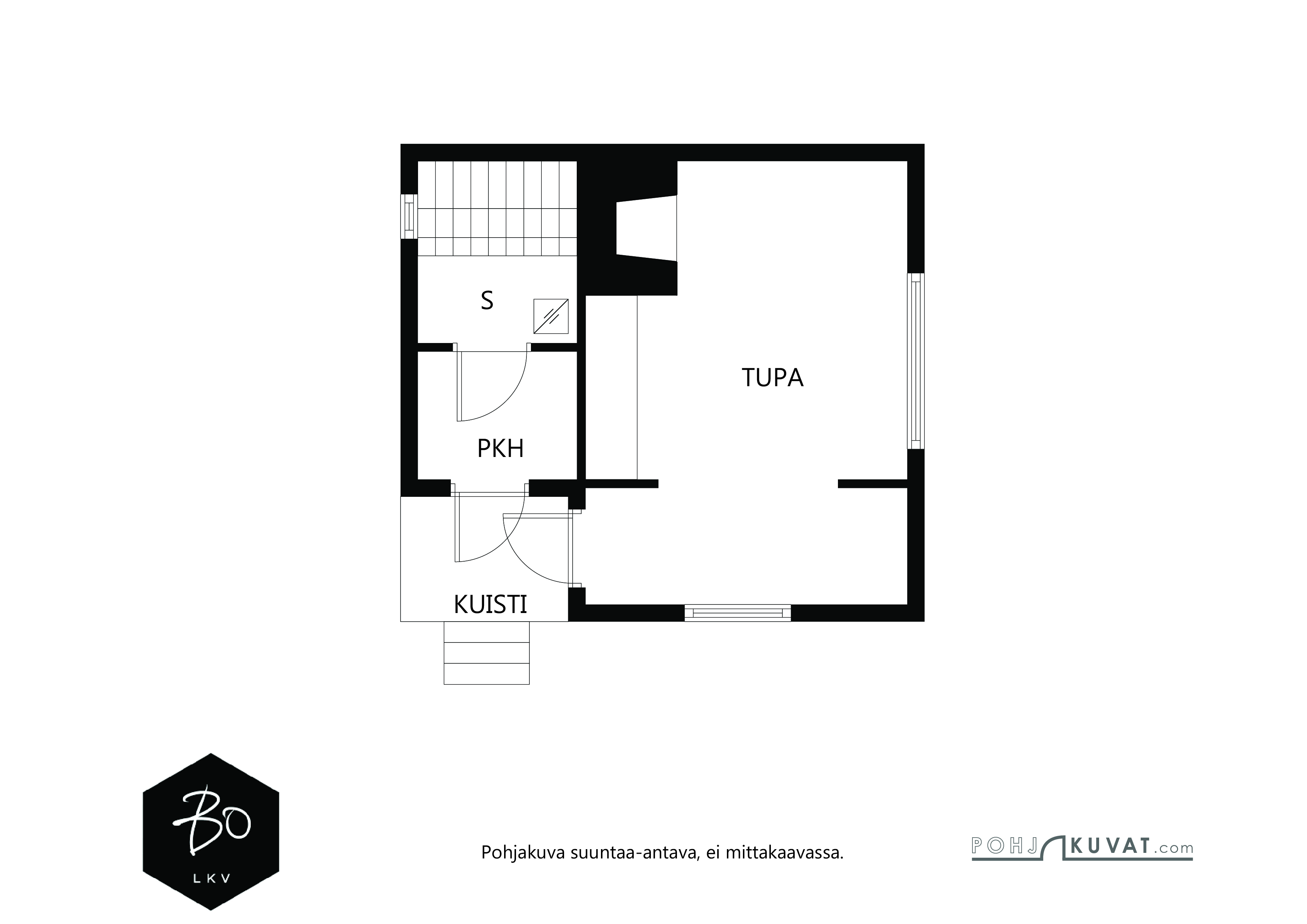 Vespuolentie 2142 - kuva 2