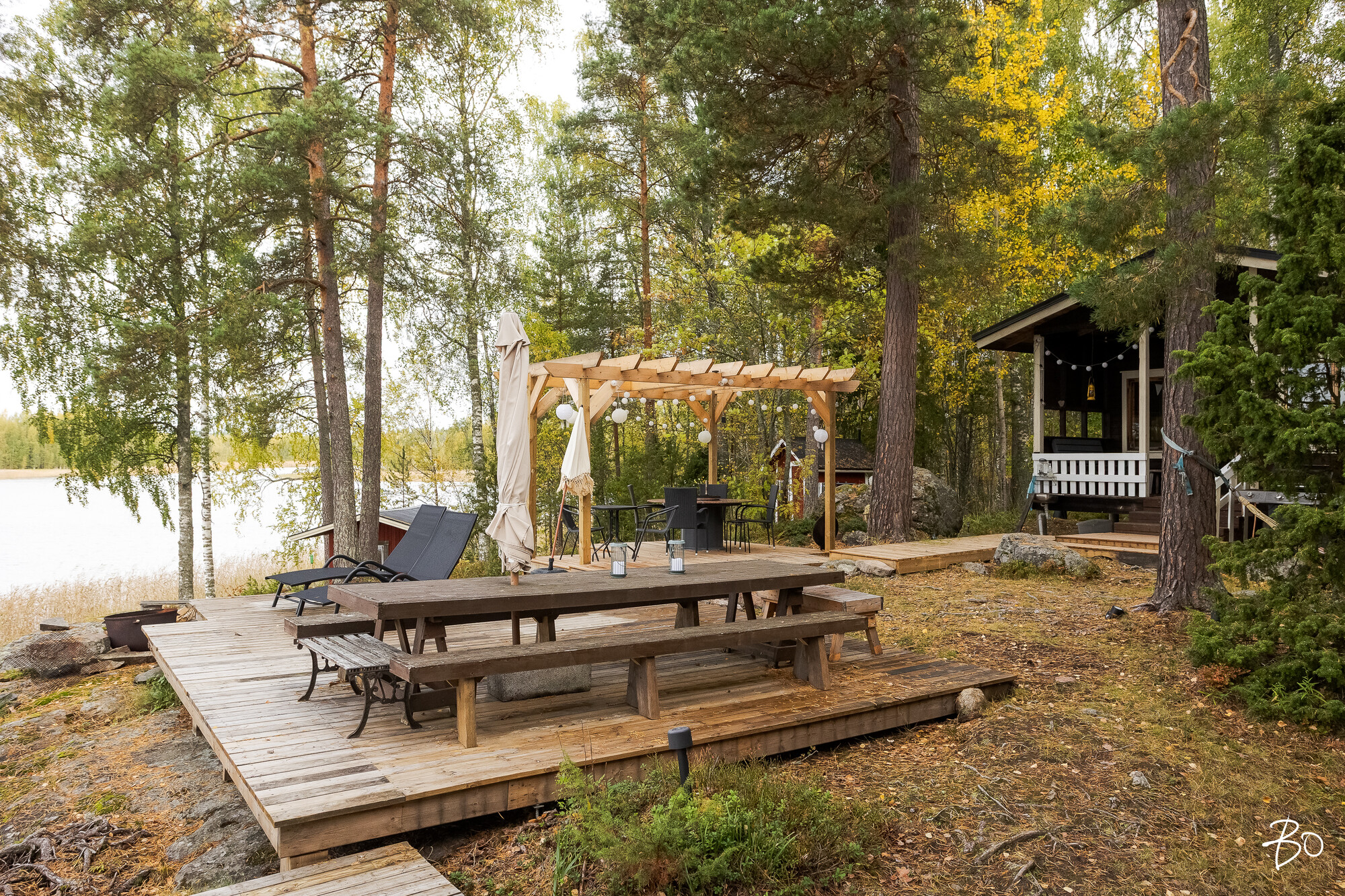 Viljamensaari 232 - kuva 35