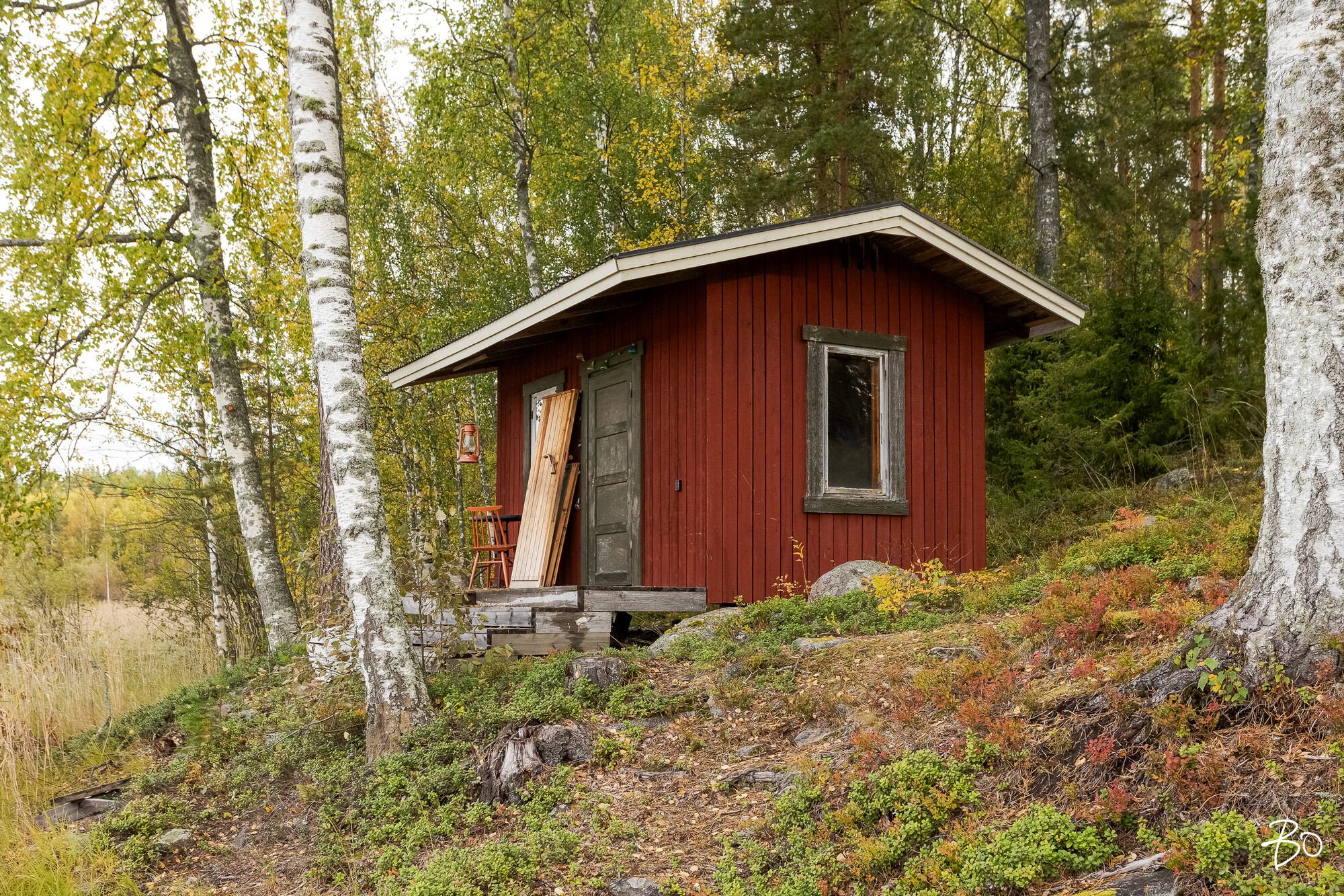 Viljamensaari 232 - kuva 44