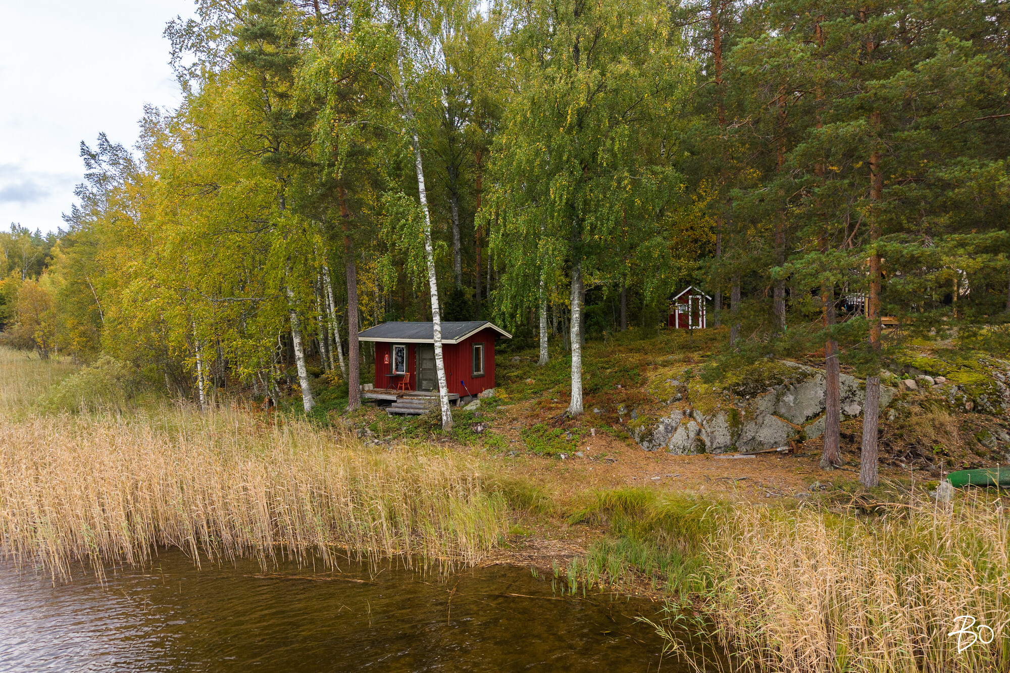 Viljamensaari 232 - kuva 57