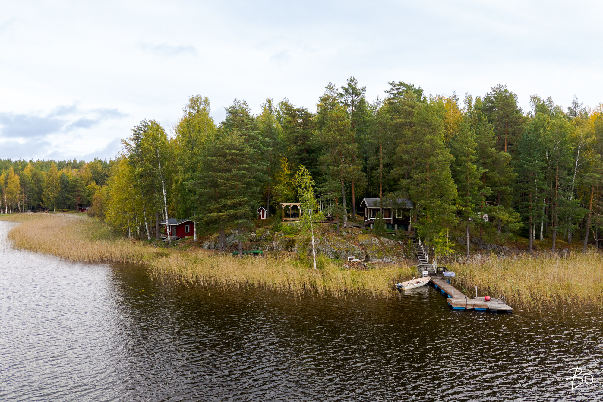 Viljamensaari 232 - kuva 60