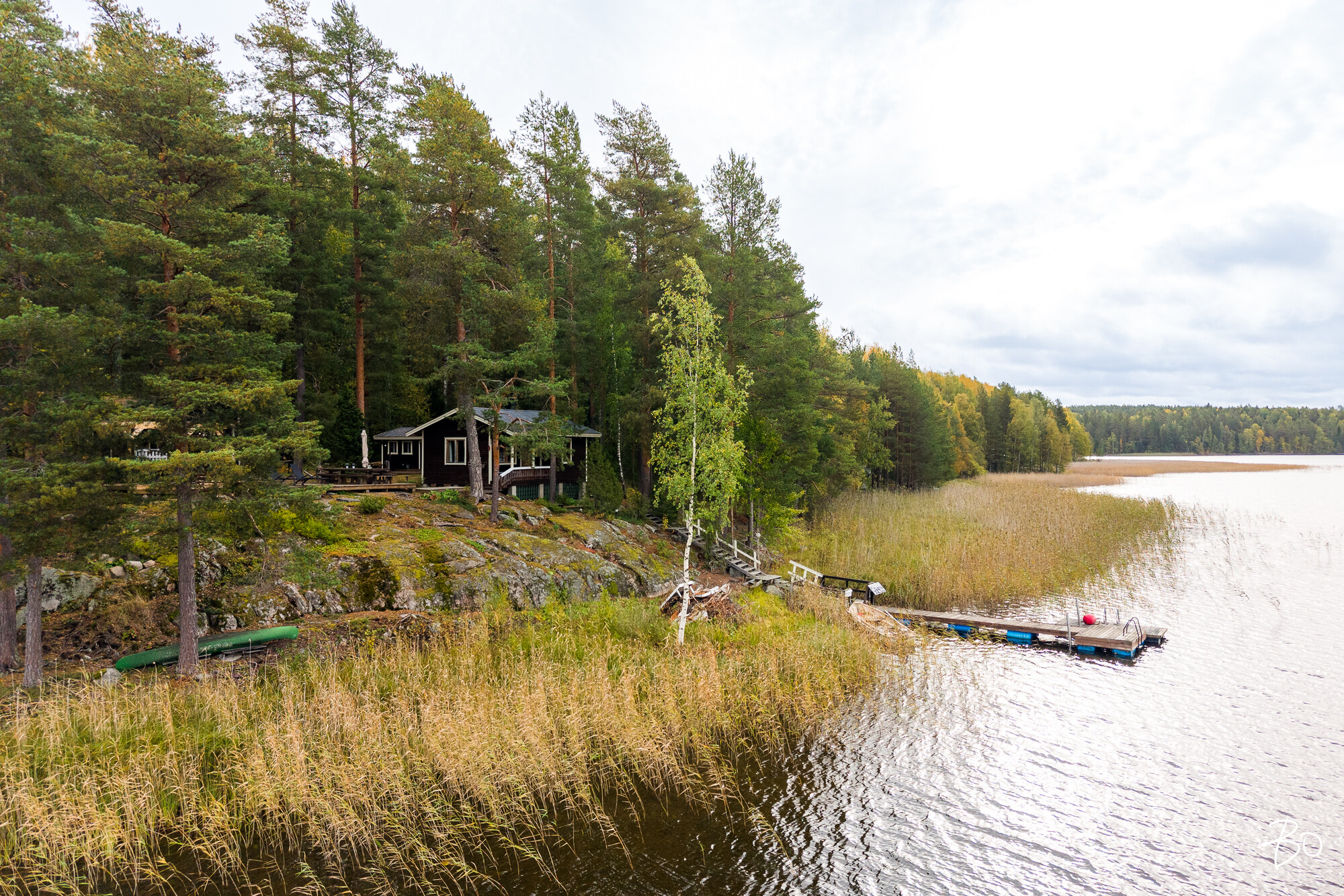 Viljamensaari 232 - kuva 3