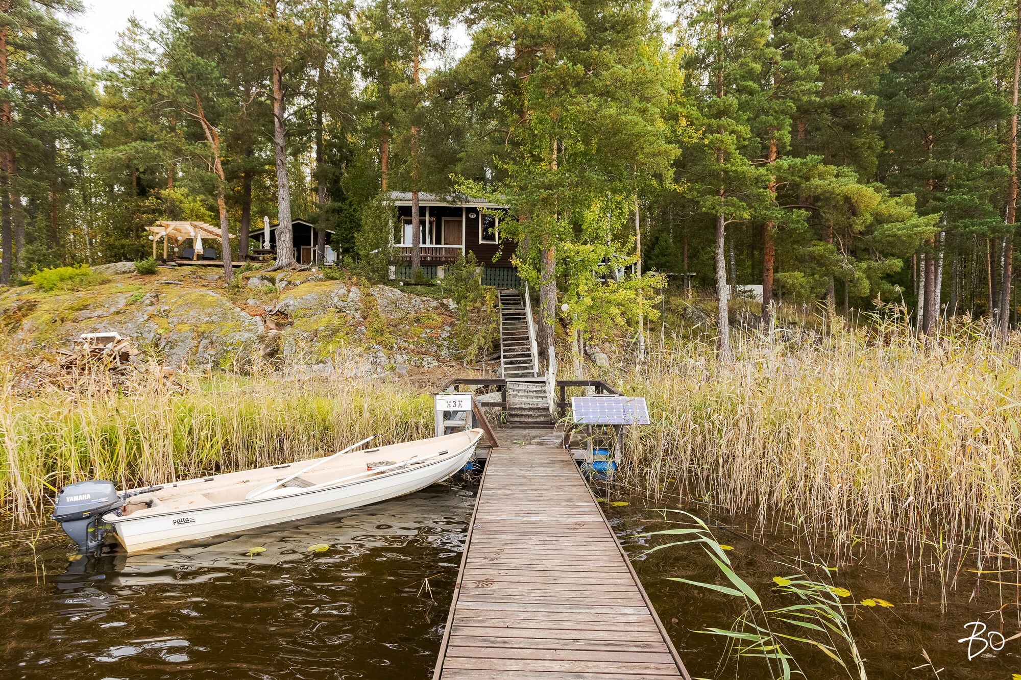 Viljamensaari 232 - kuva 38