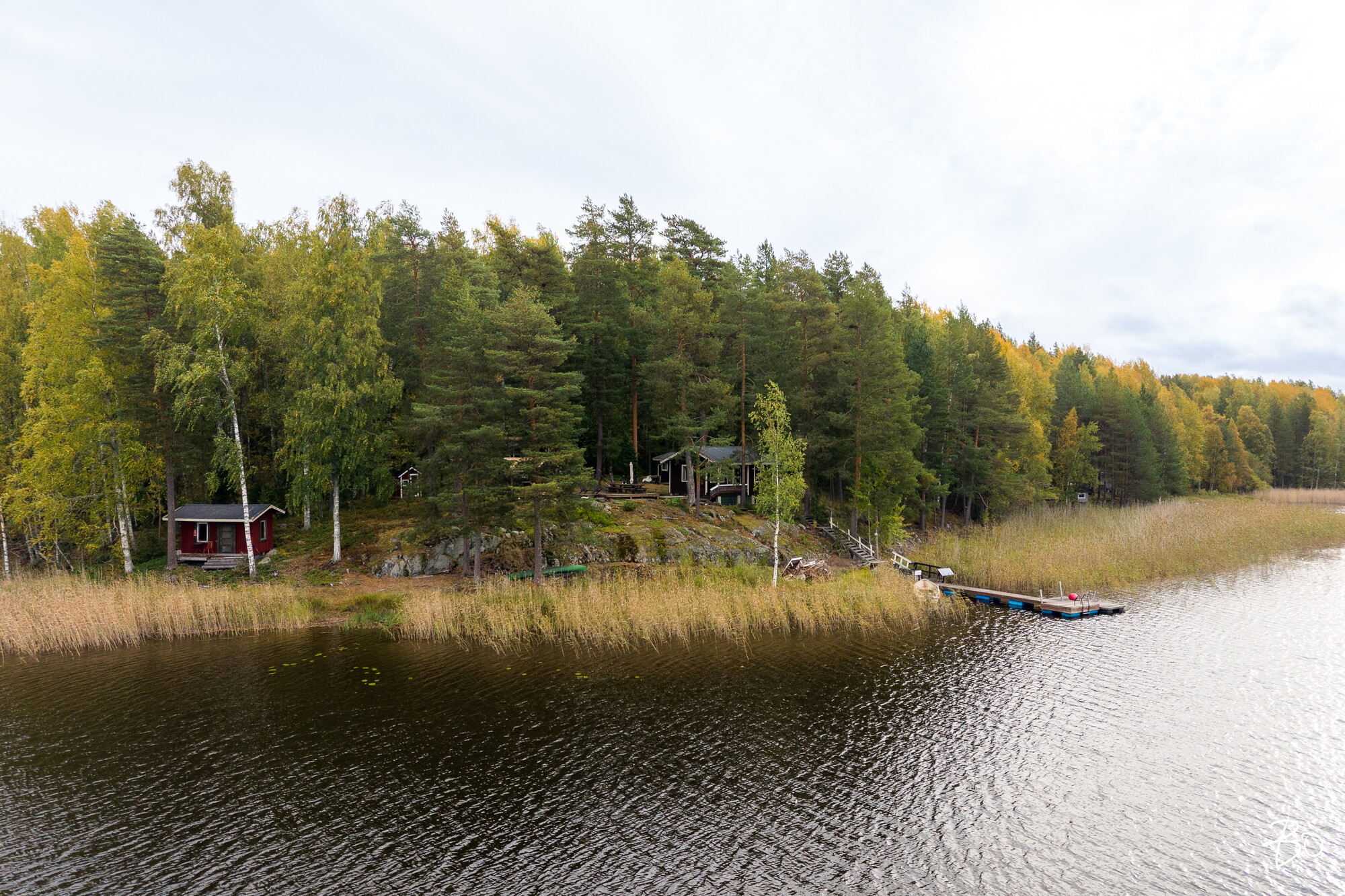Viljamensaari 232 - kuva 62