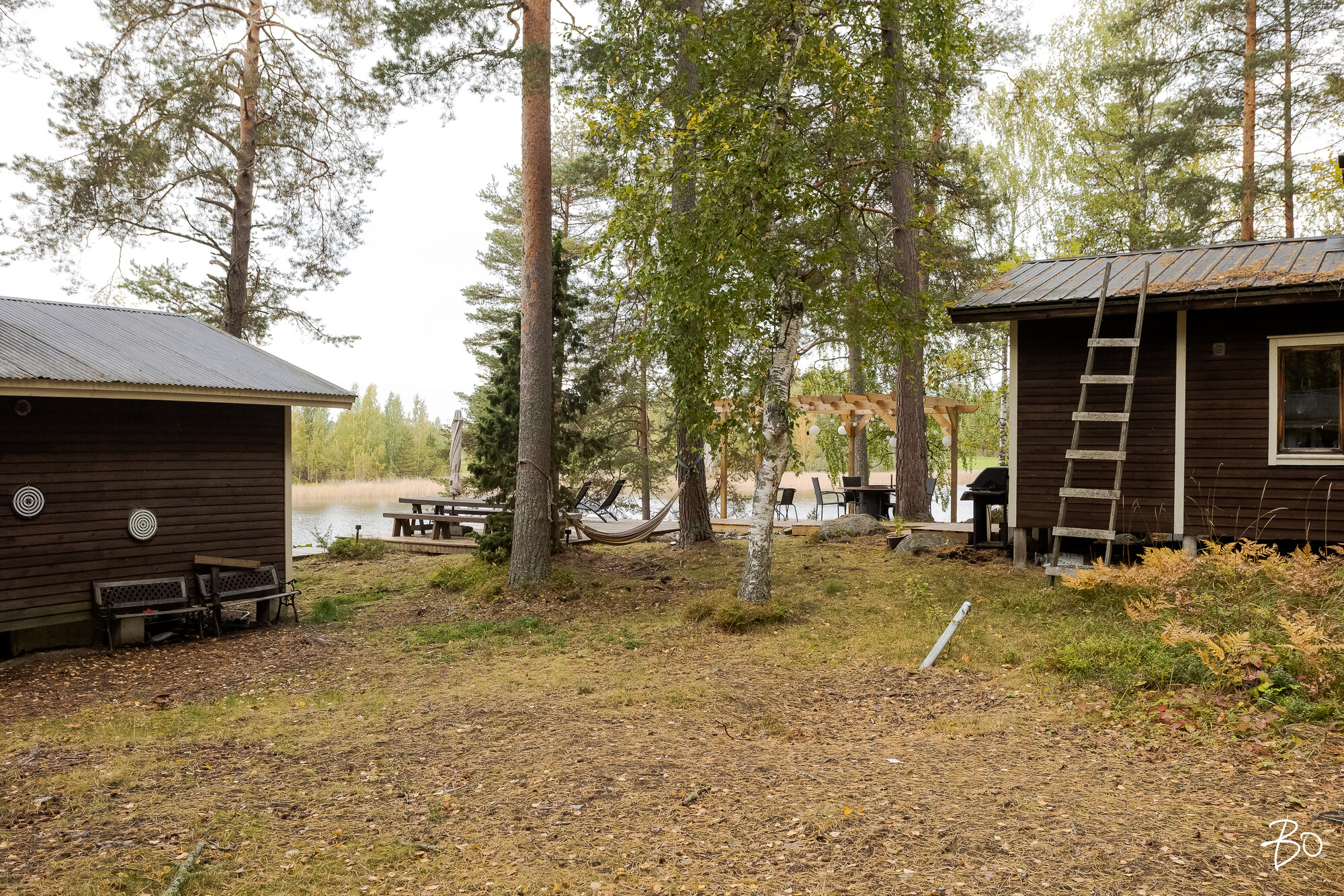 Viljamensaari 232 - kuva 30