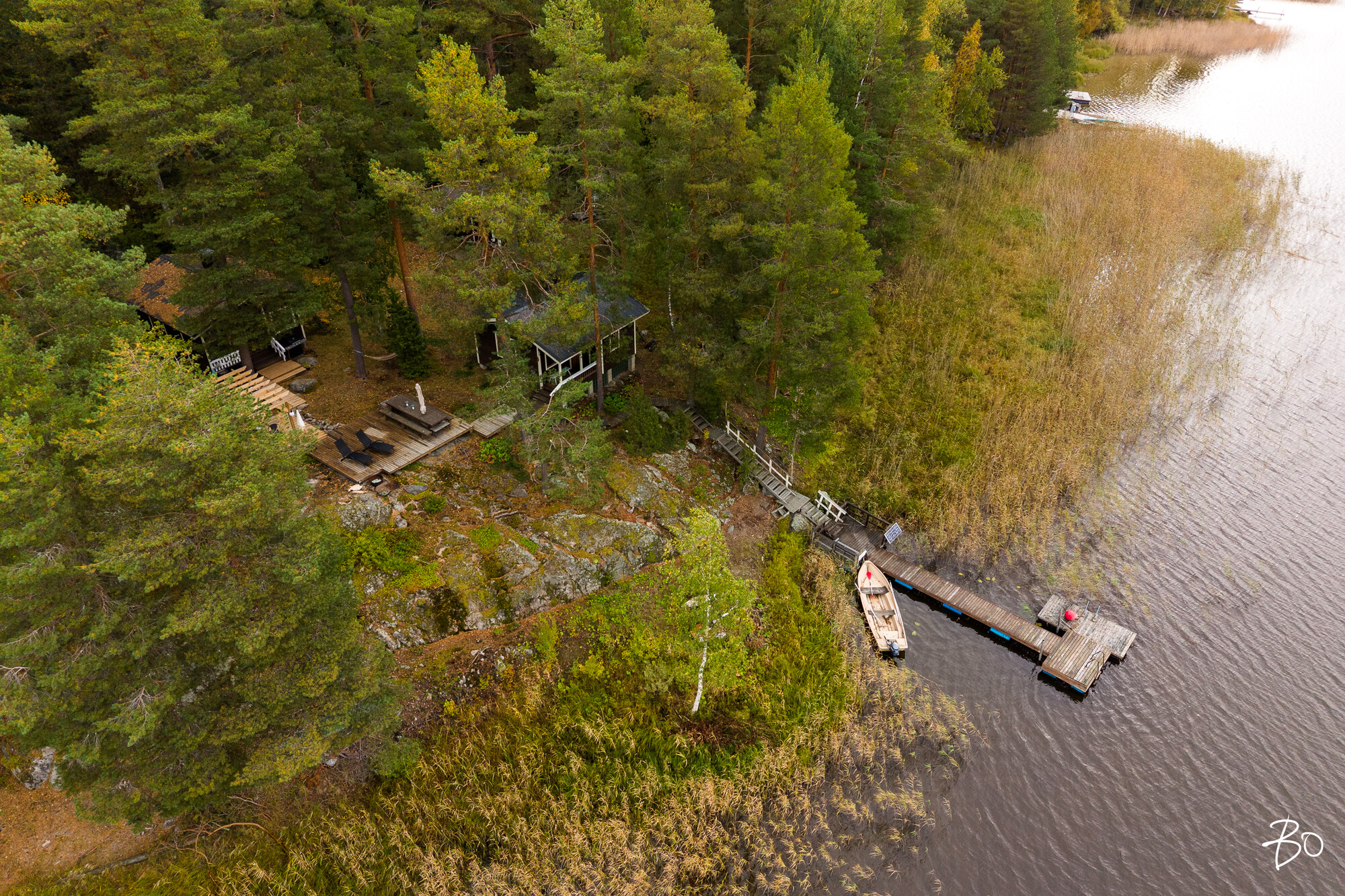 Viljamensaari 232 - kuva 70