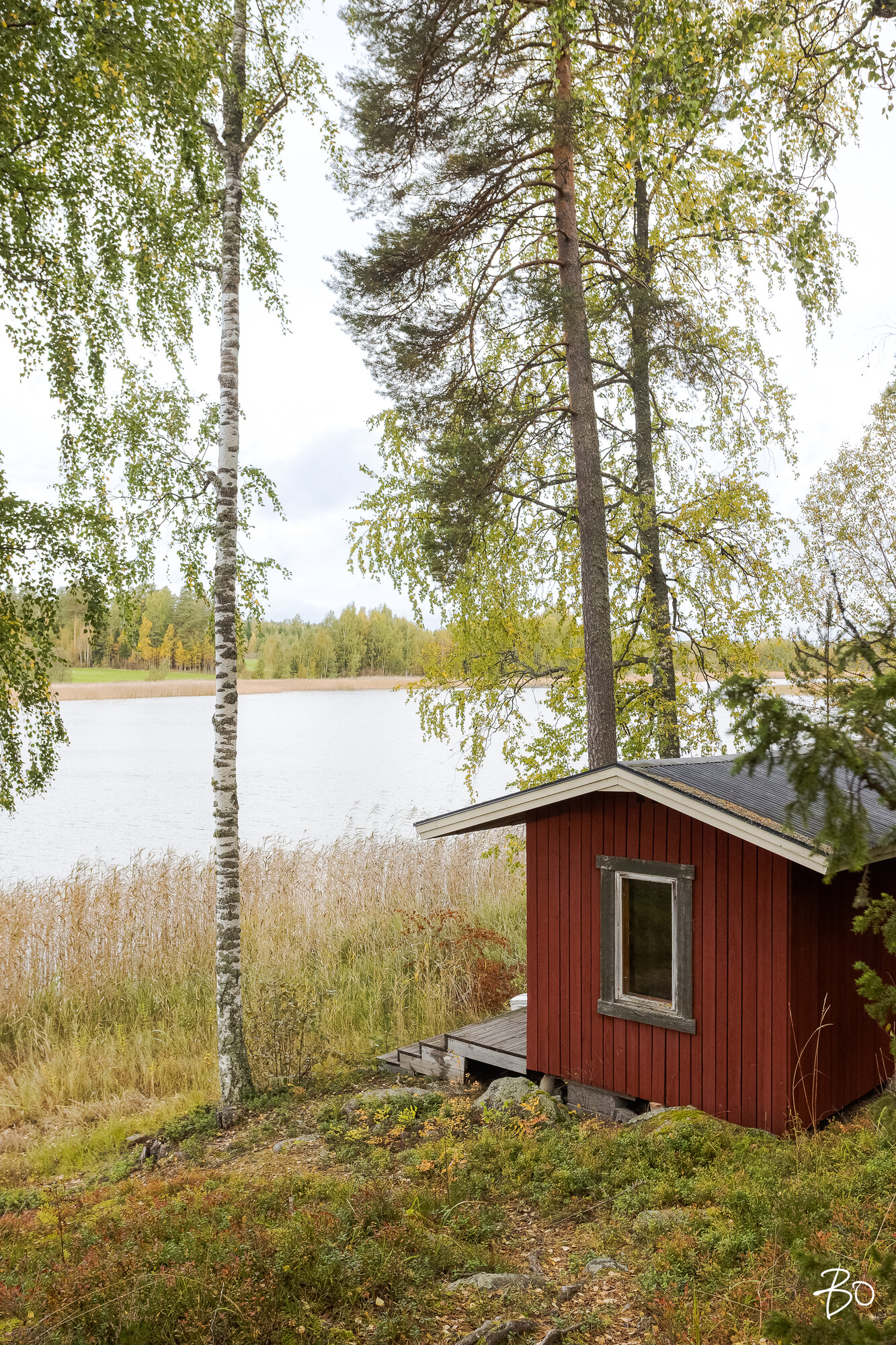 Viljamensaari 232 - kuva 43