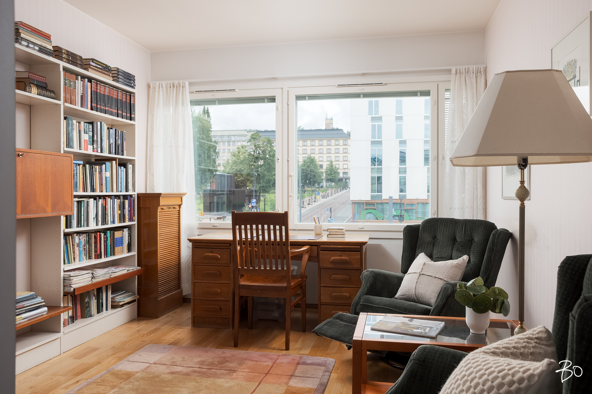 Vapaudenkatu 38 B 16 - kuva 10