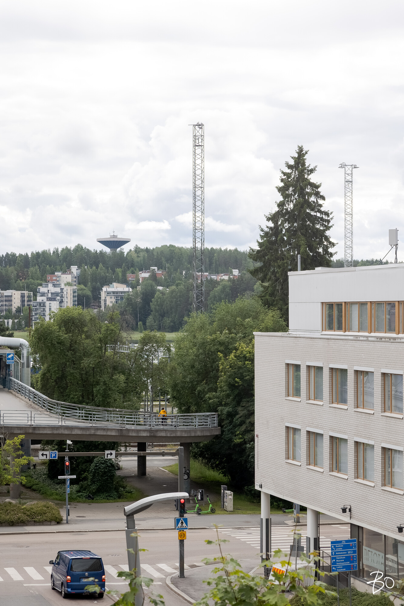 Vapaudenkatu 38 B 16 - kuva 6
