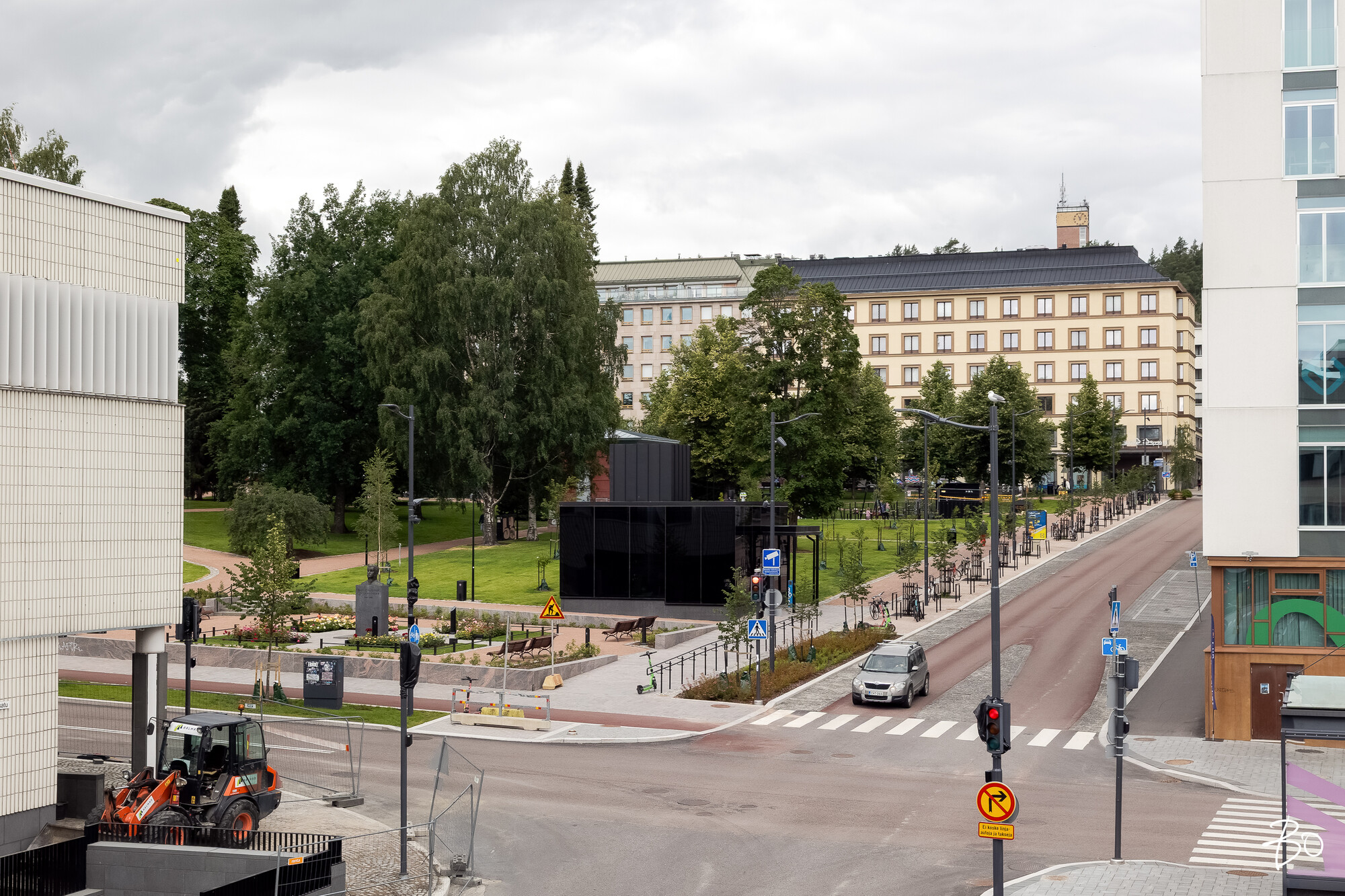Vapaudenkatu 38 B 16 - kuva 17