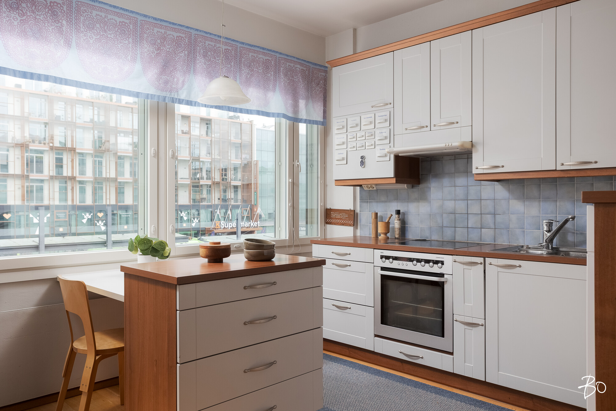 Vapaudenkatu 38 B 16 - kuva 15