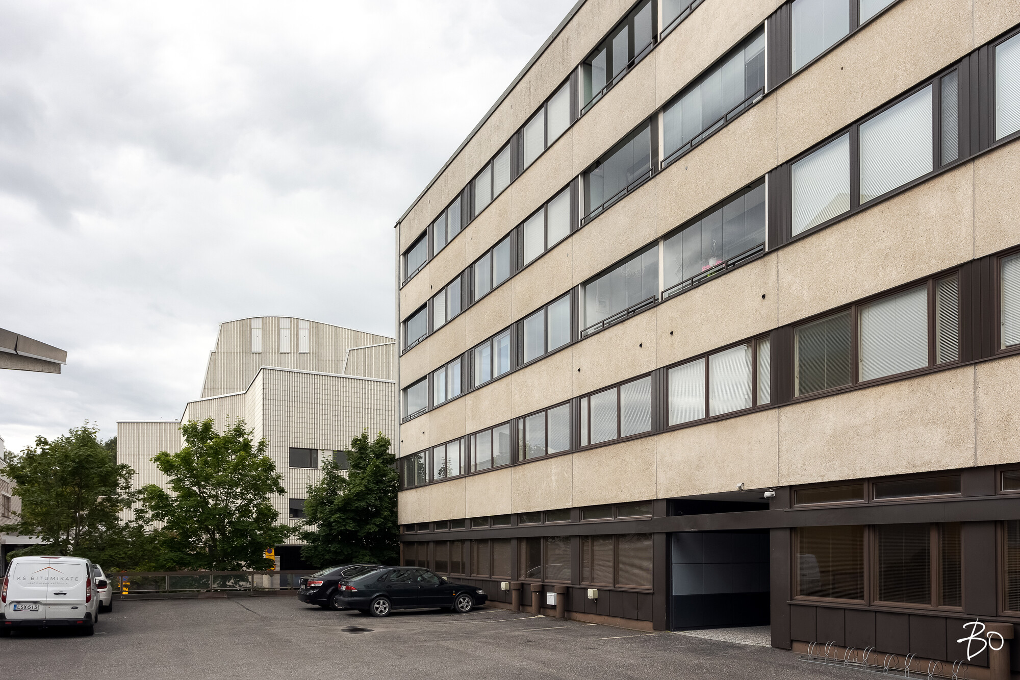 Vapaudenkatu 38 B 16 - kuva 29