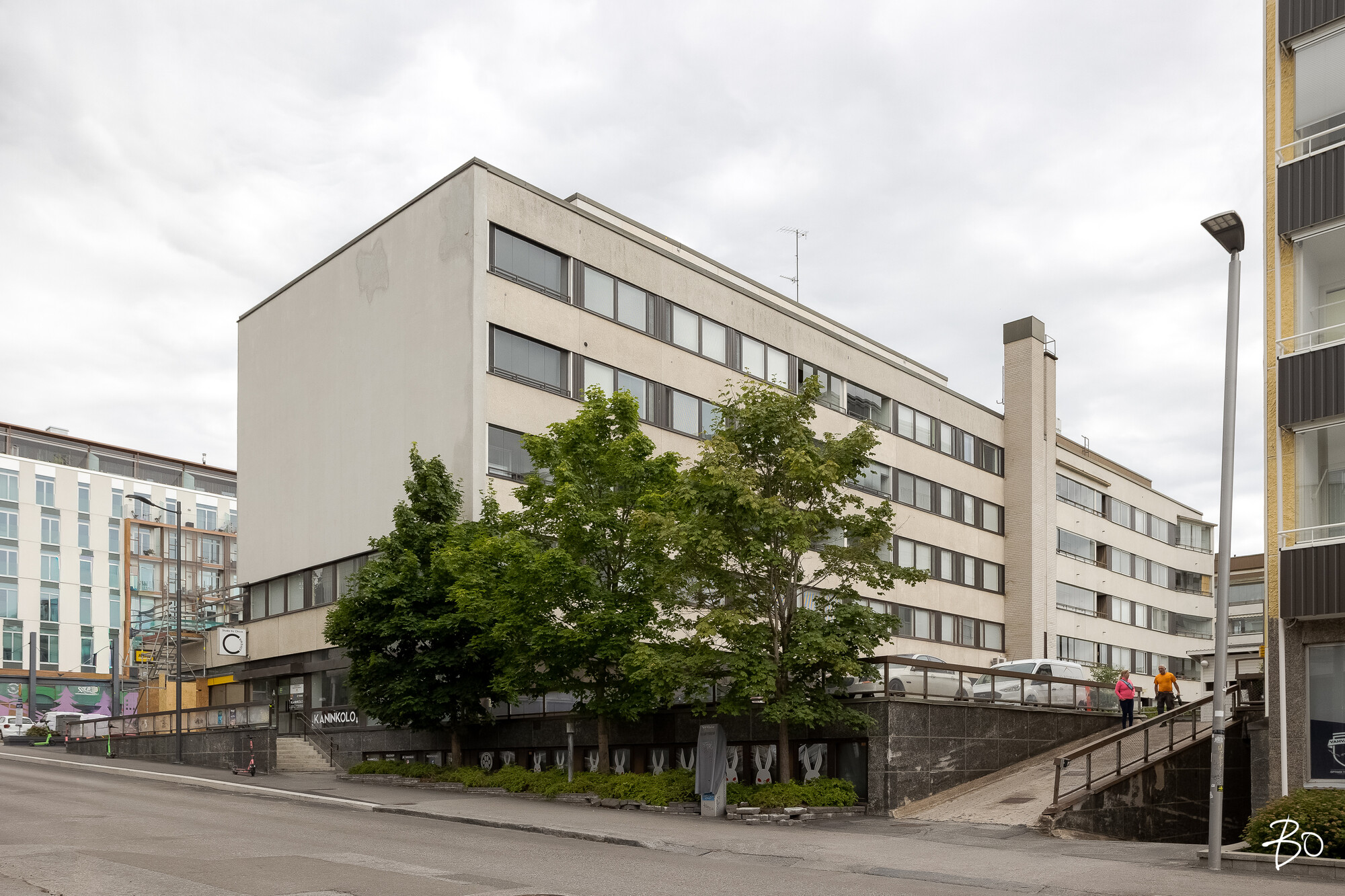 Vapaudenkatu 38 B 16 - kuva 27