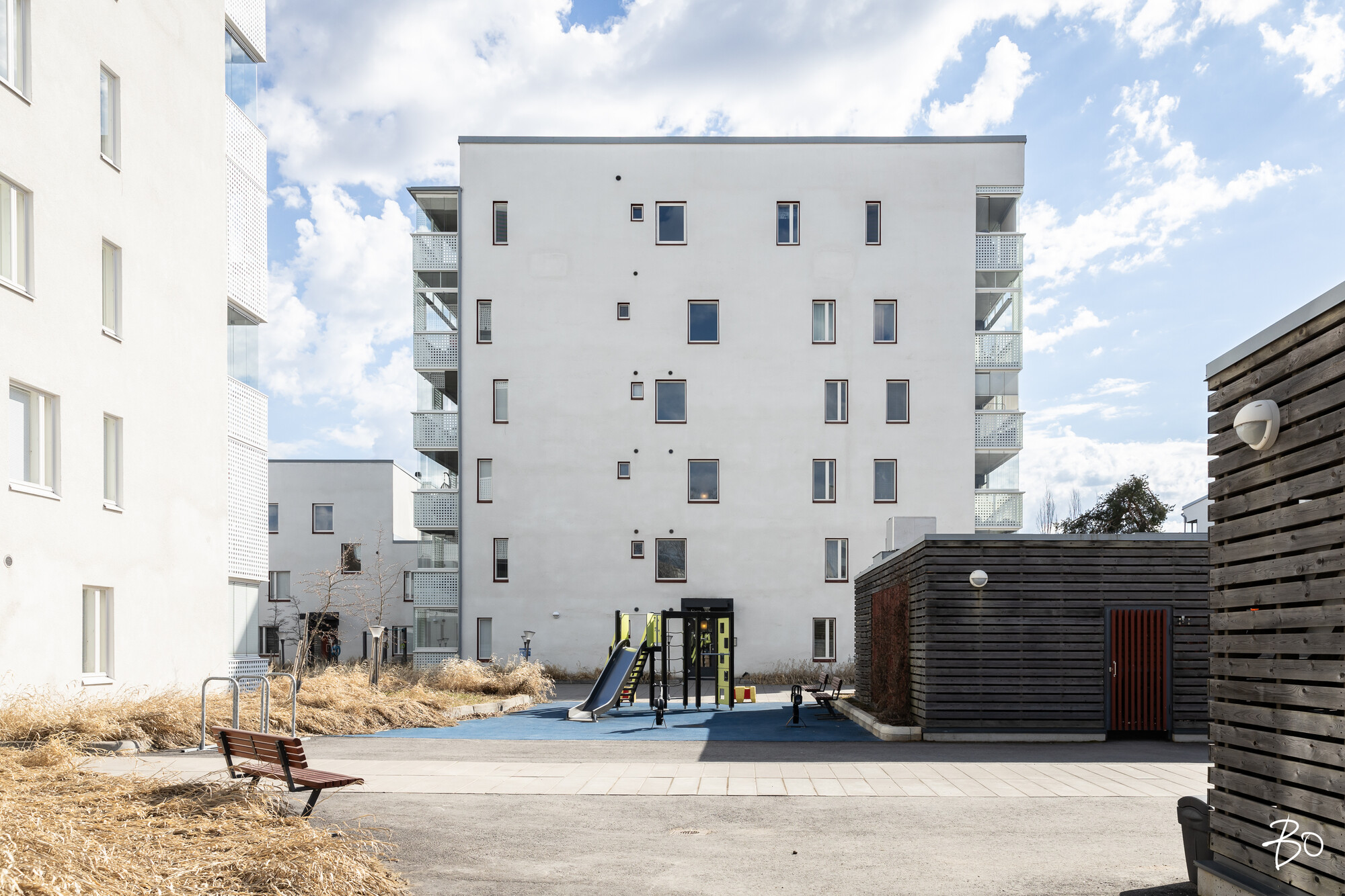 Koskitie 39 C 5 - kuva 30