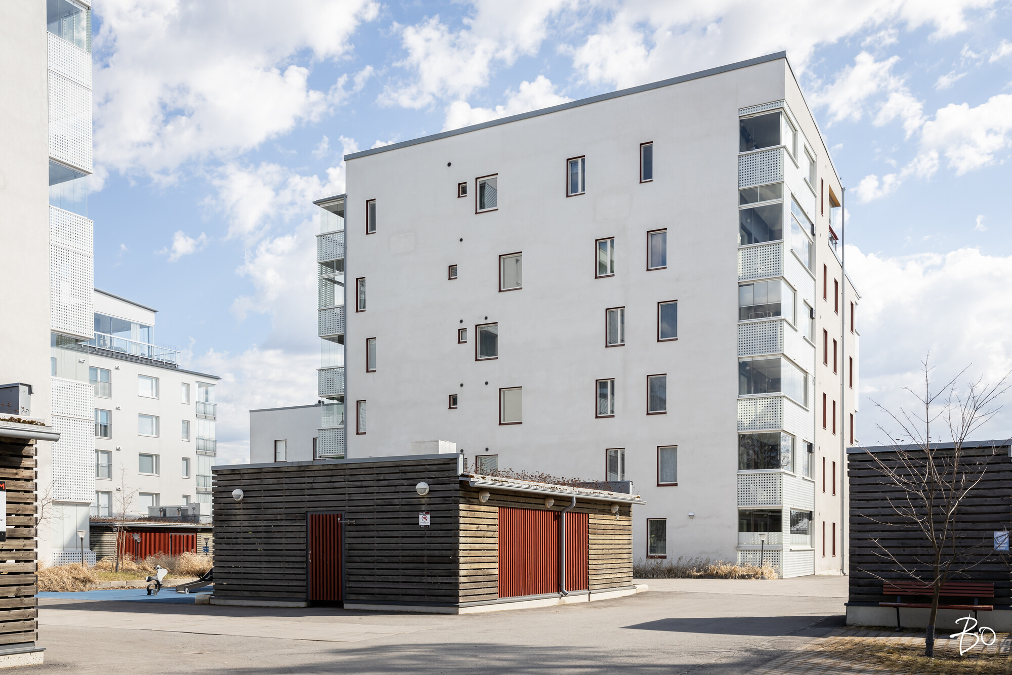 Koskitie 39 C 5 - kuva 29