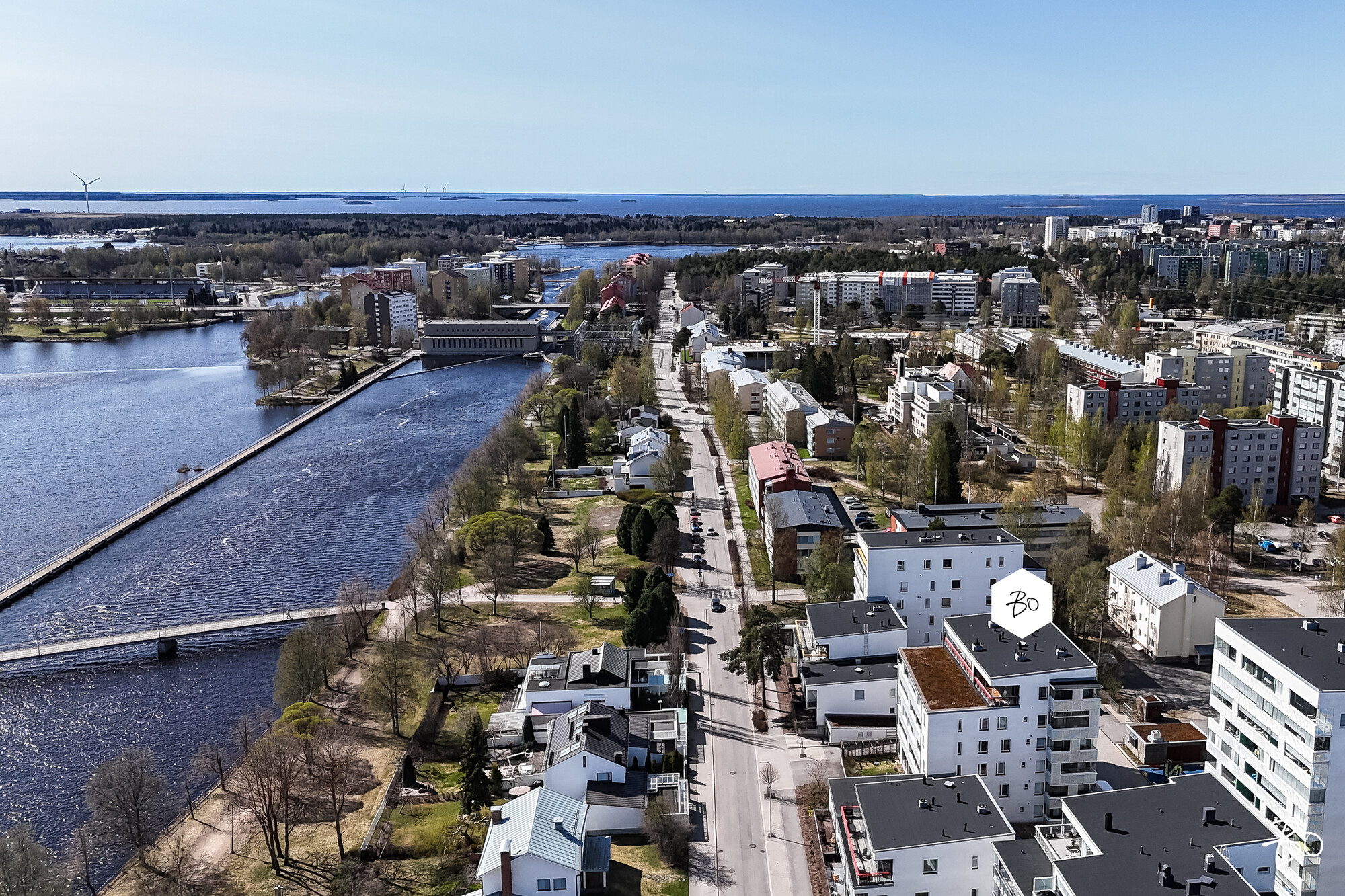 Koskitie 39 C 5 - kuva 41