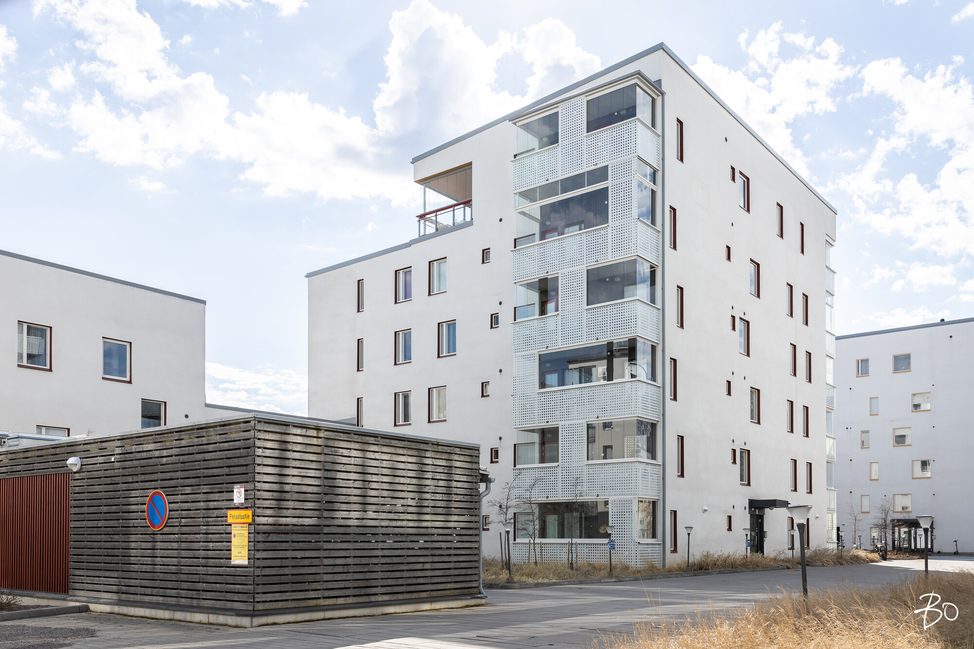 Koskitie 39 C 5 - kuva 33