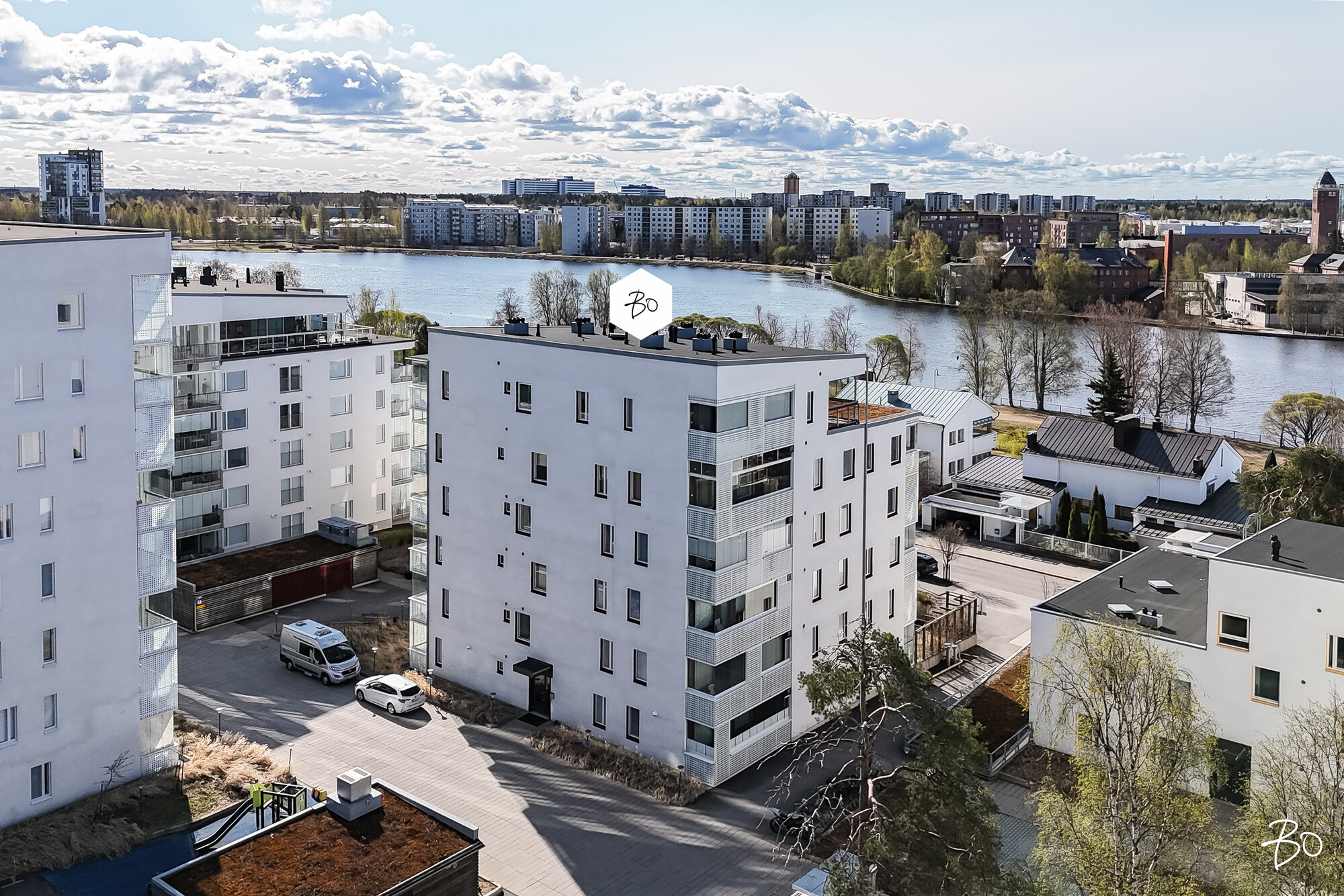 Koskitie 39 C 5 - kuva 37