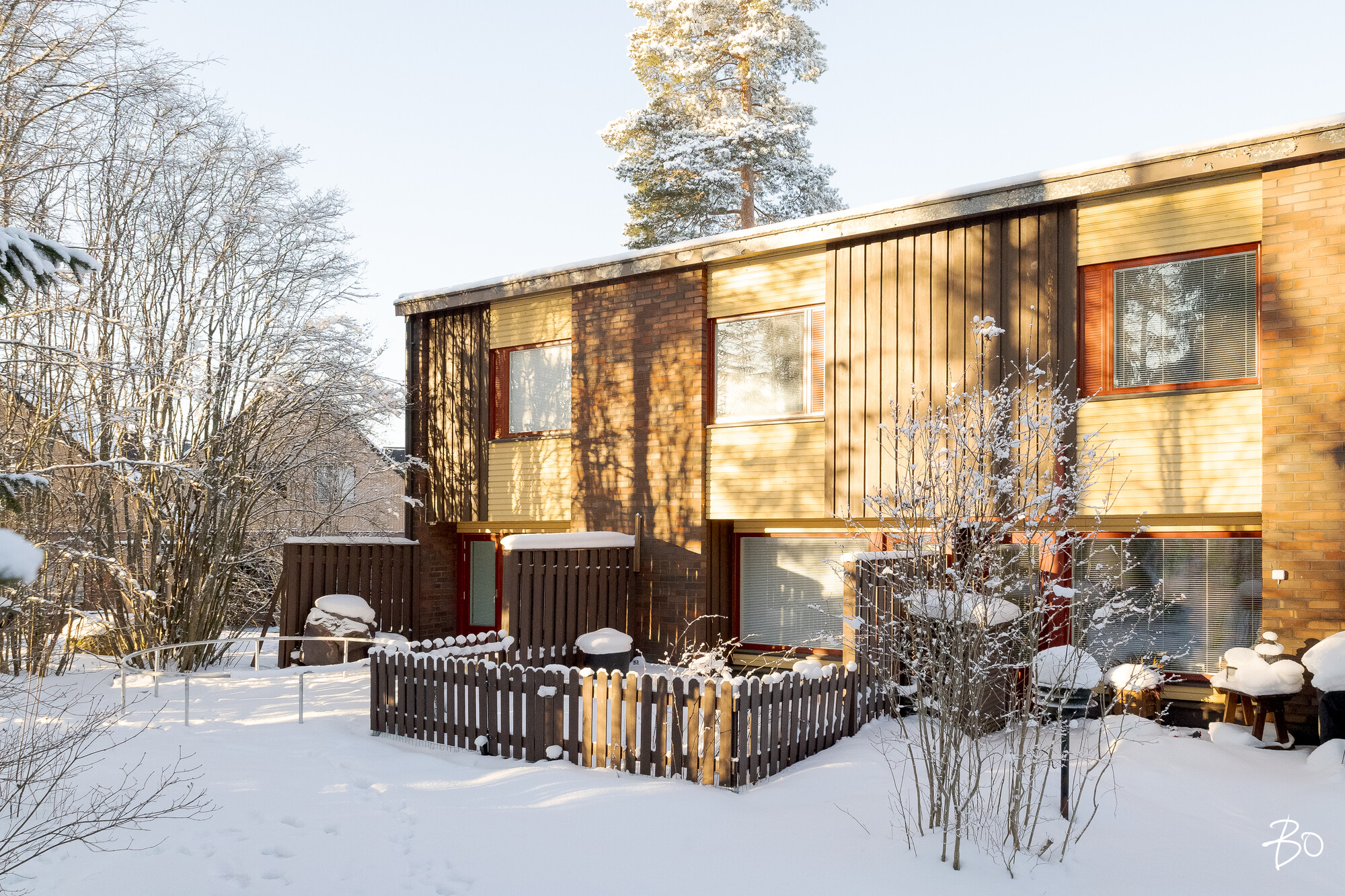 Halssilanperä 4 B 15 - bild 22