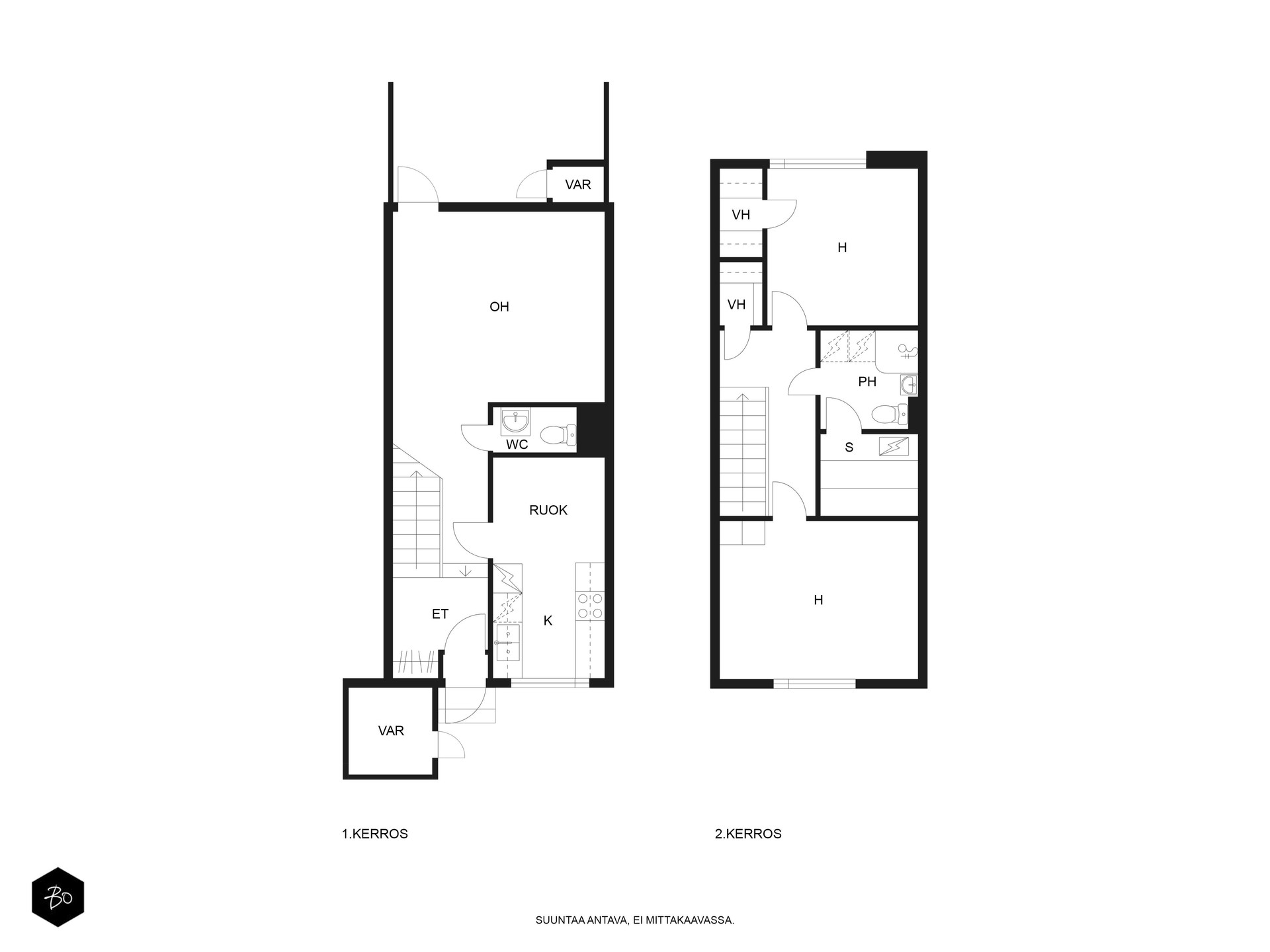 Halssilanperä 4 B 15 - bild 2