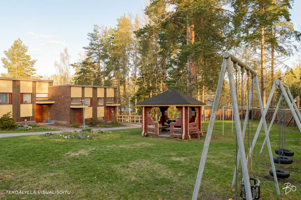 Halssilanperä 4 B 15 - kuva 25