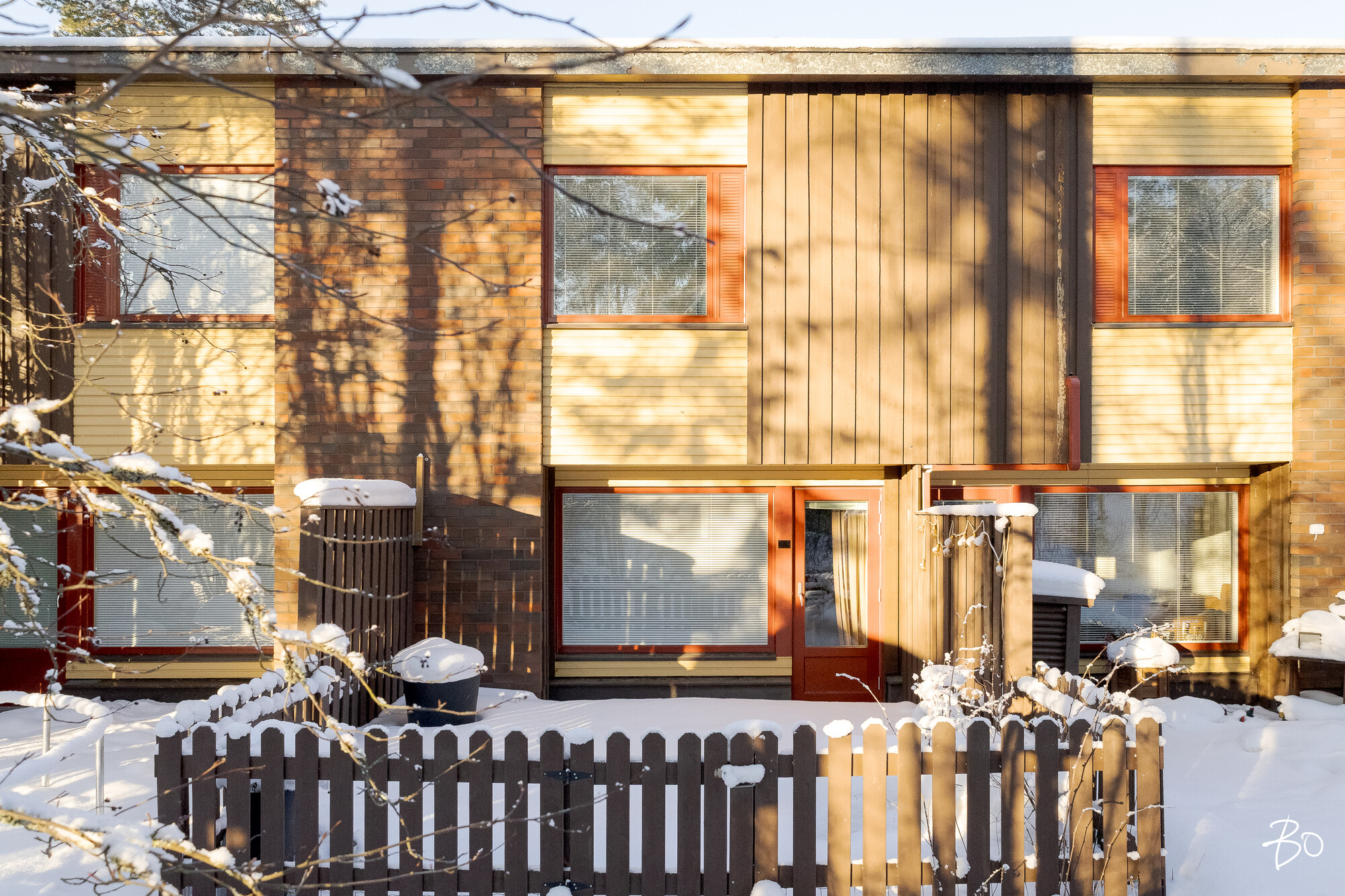 Halssilanperä 4 B 15 - bild 24