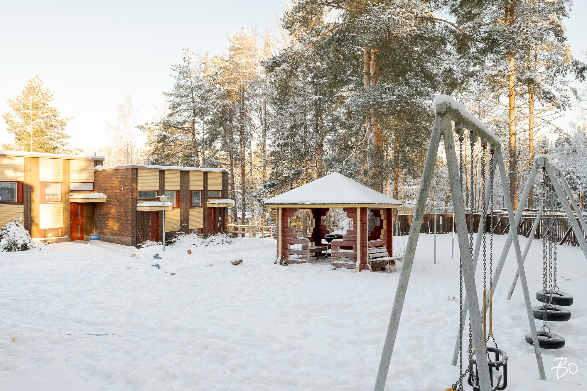 Halssilanperä 4 B 15 - bild 25