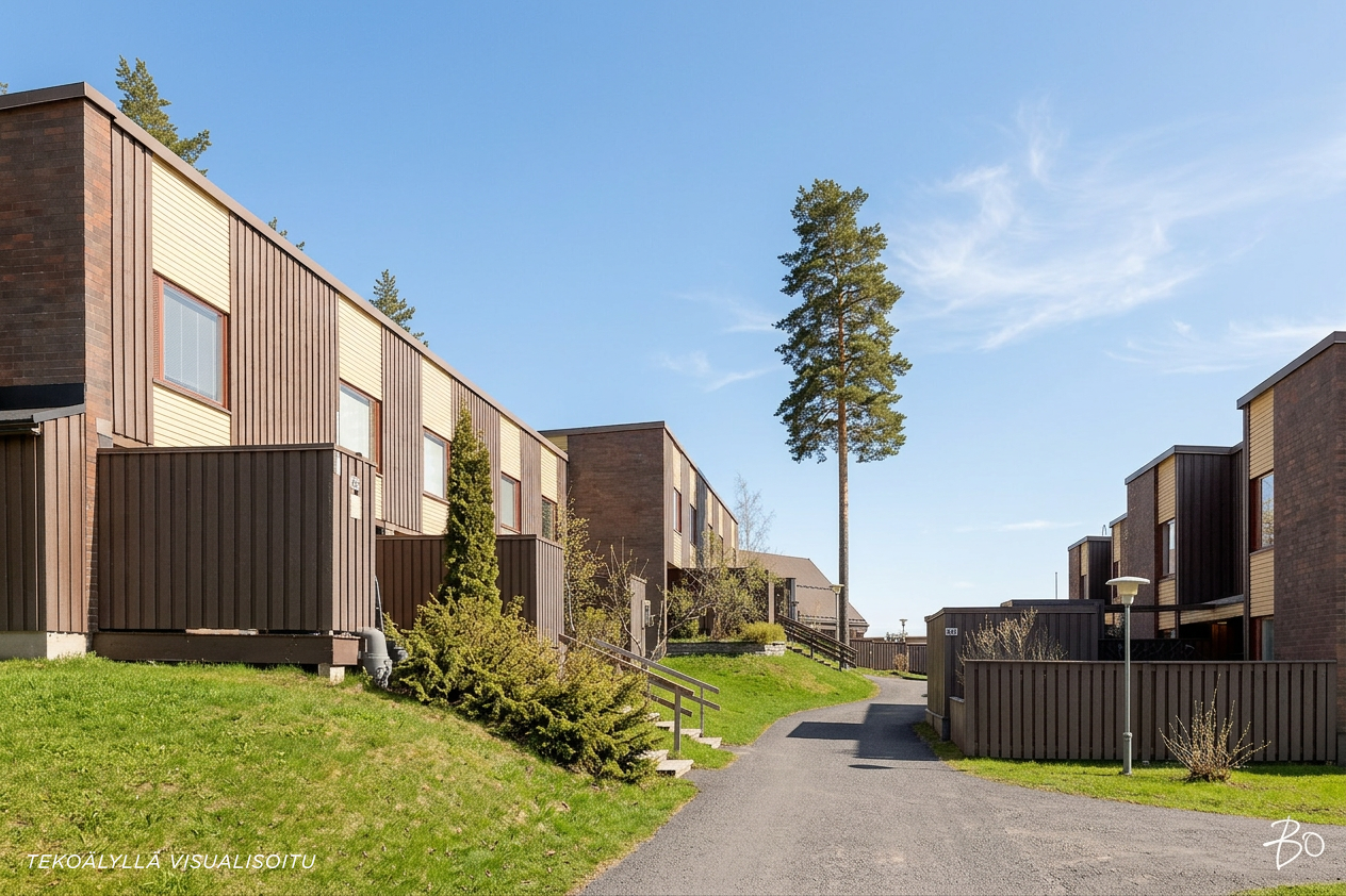Halssilanperä 4 B 15 - kuva 26