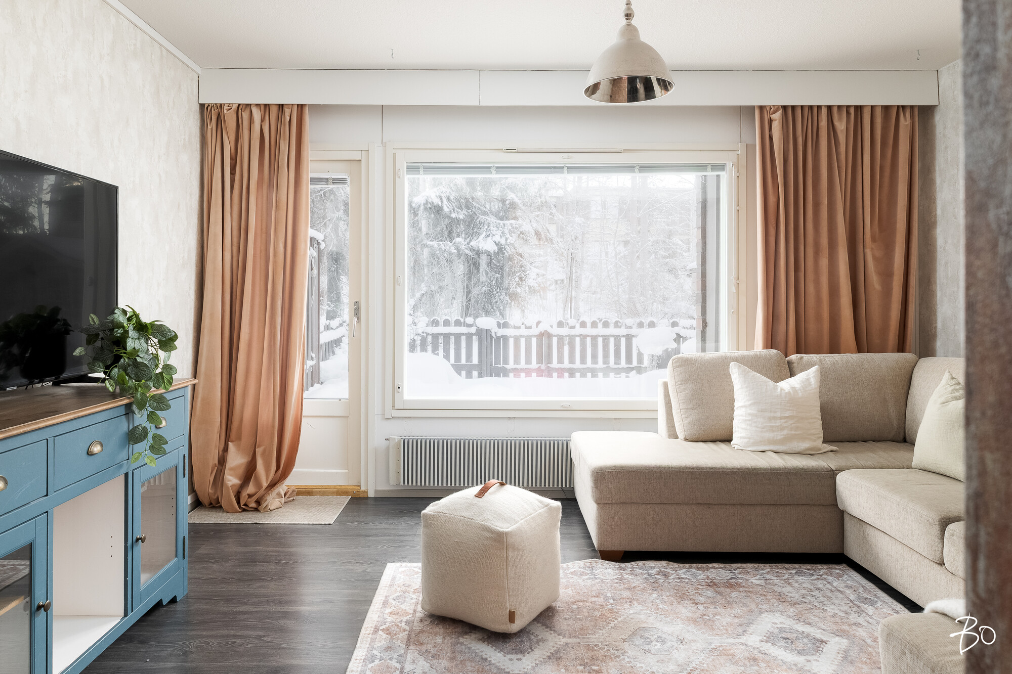 Halssilanperä 4 B 15