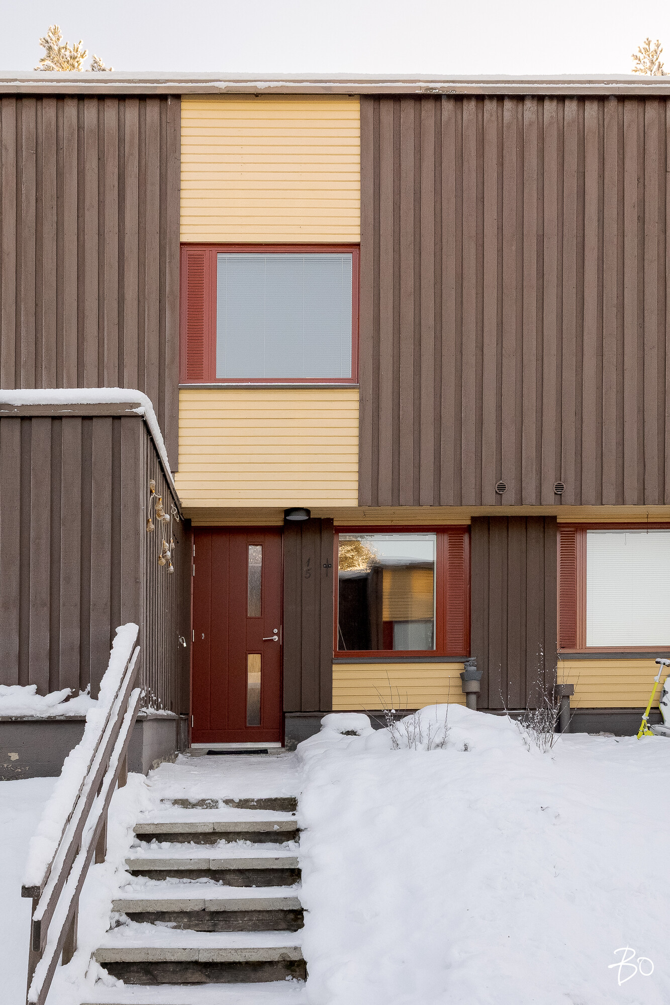 Halssilanperä 4 B 15 - bild 20