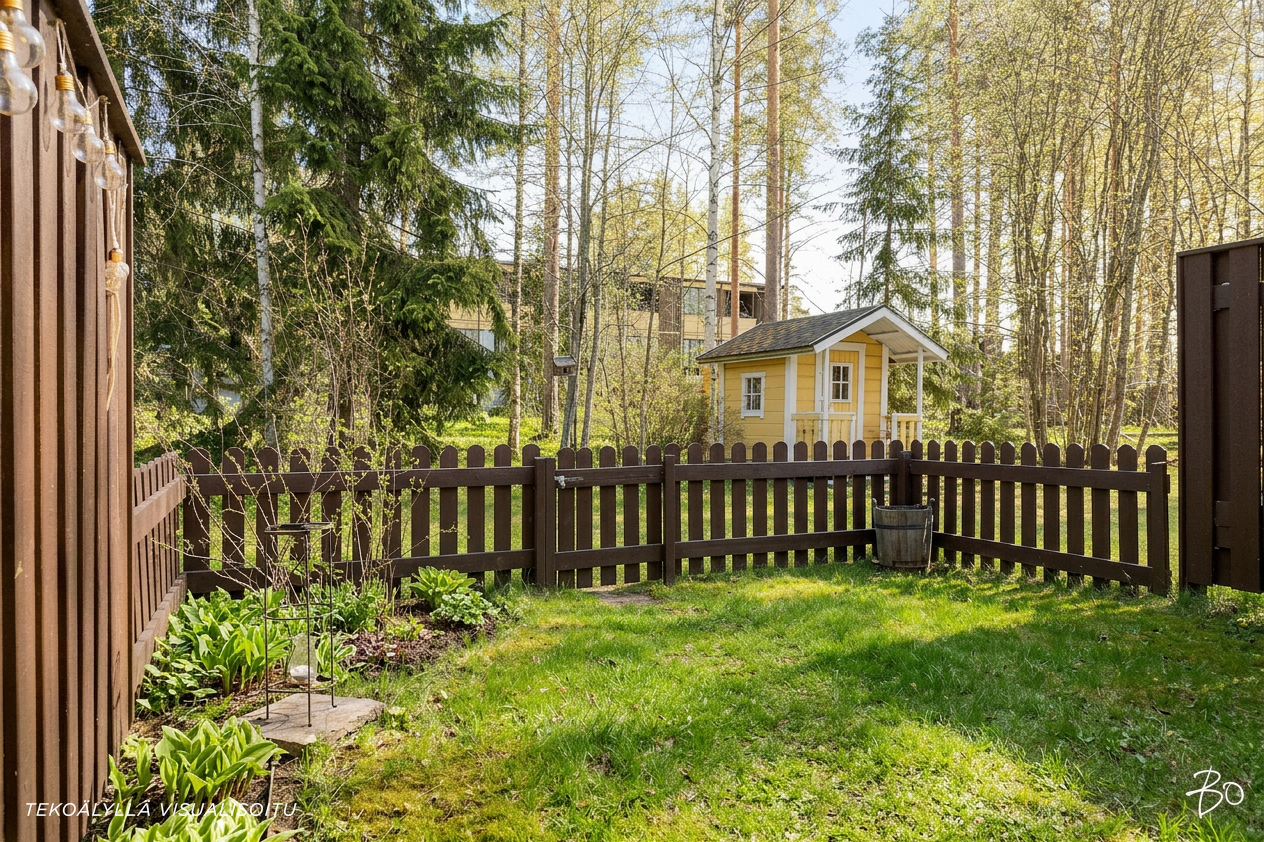Halssilanperä 4 B 15 - kuva 23