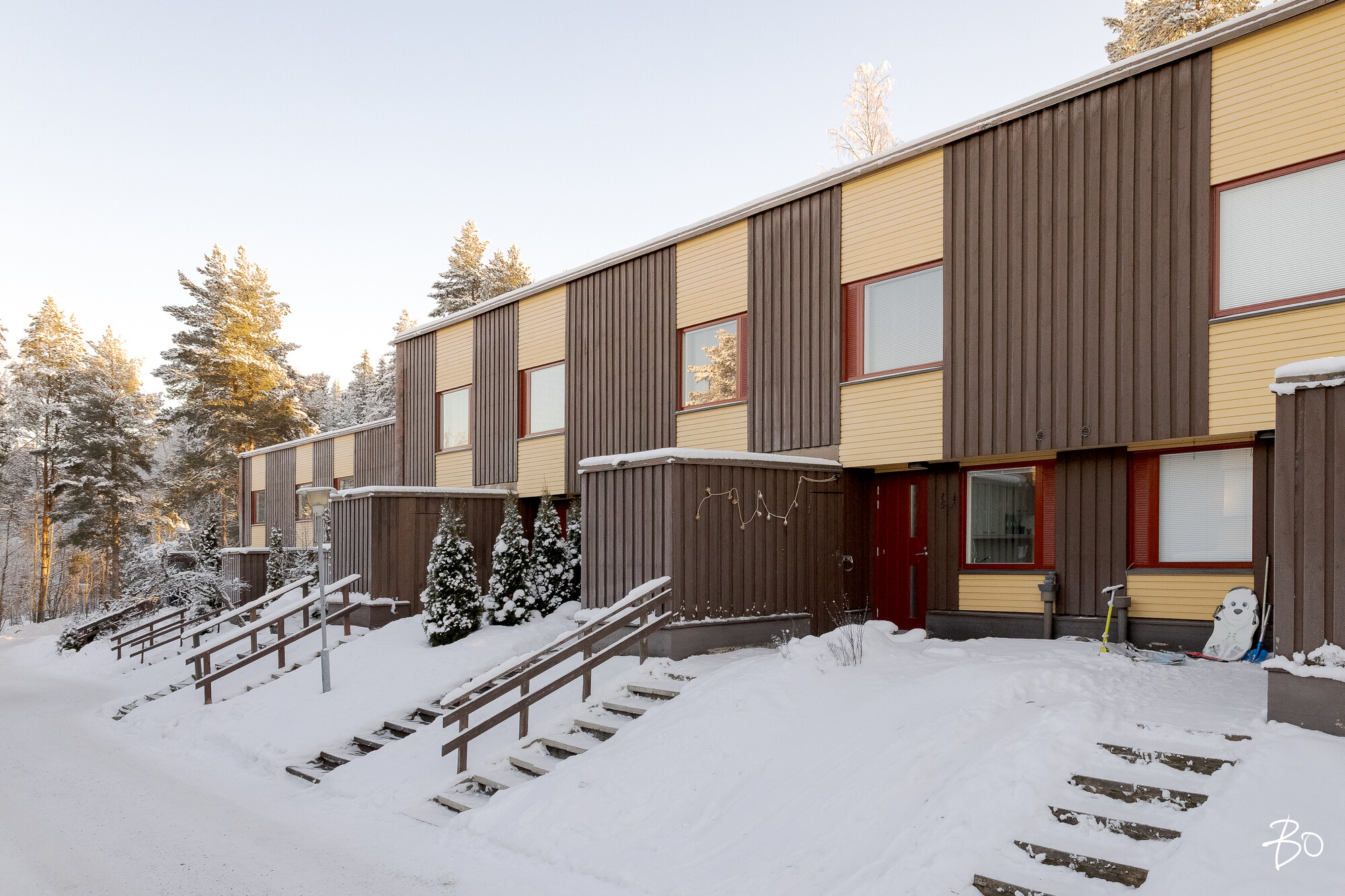 Halssilanperä 4 B 15 - bild 21