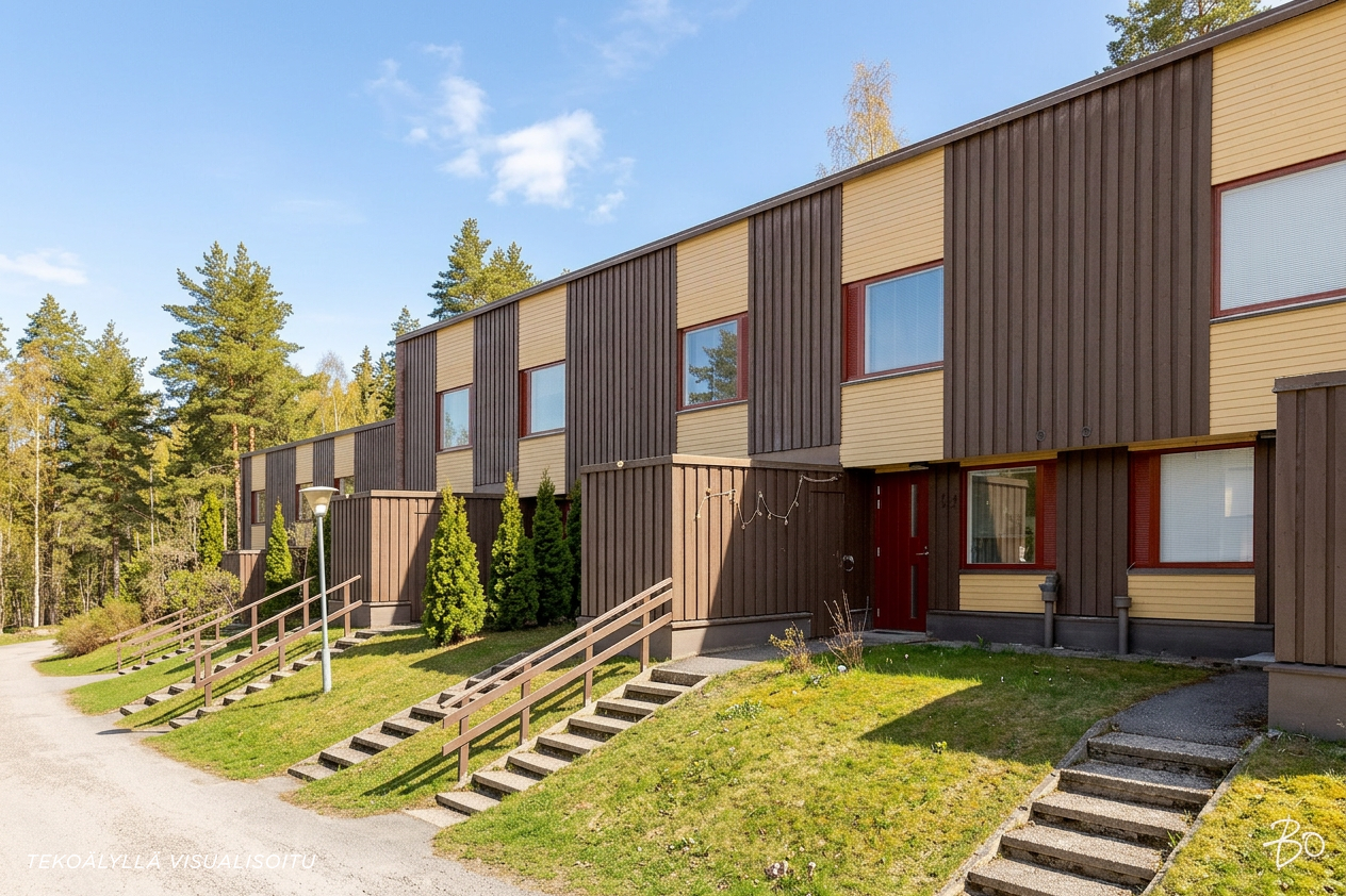 Halssilanperä 4 B 15 - kuva 21