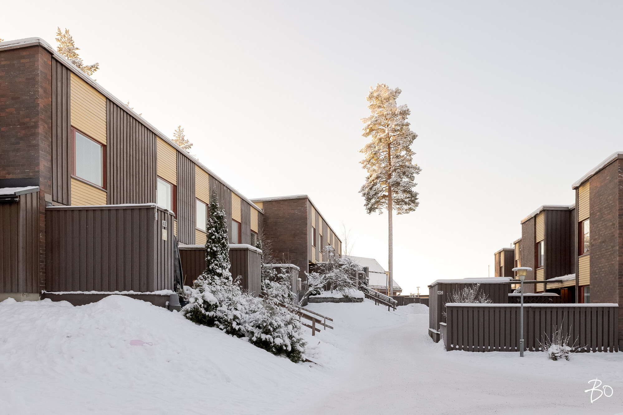 Halssilanperä 4 B 15 - bild 26