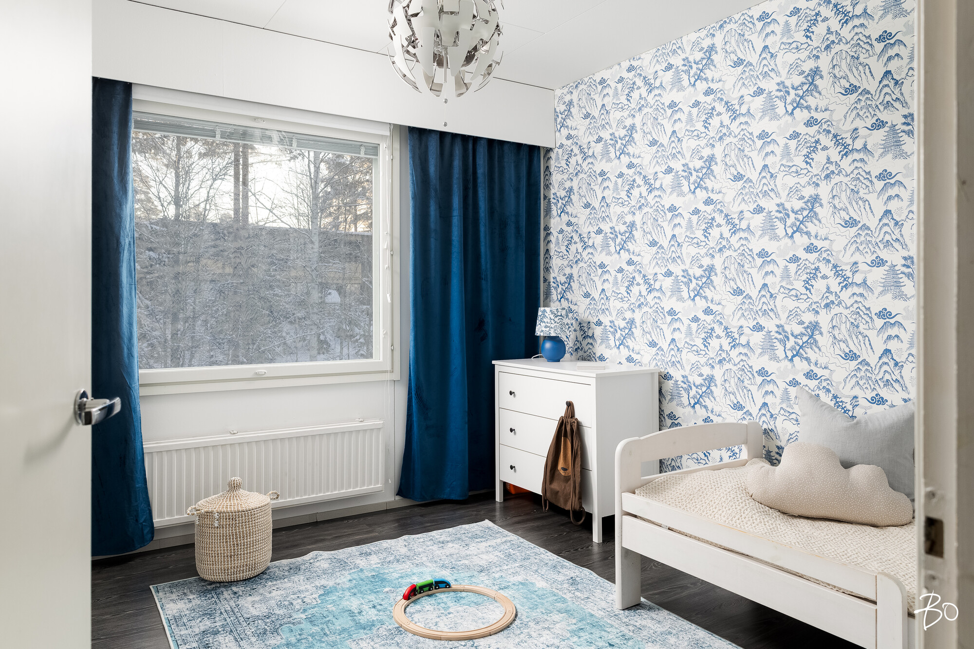 Halssilanperä 4 B 15 - bild 12