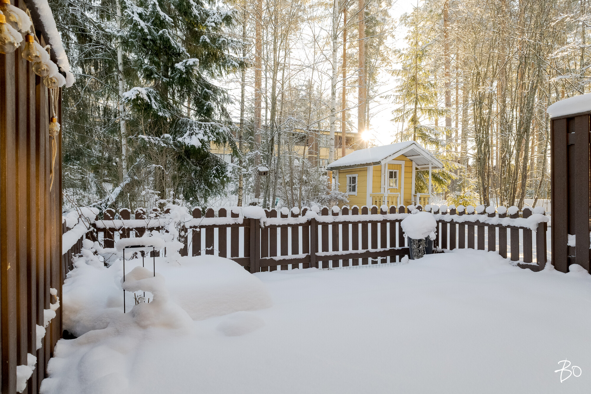 Halssilanperä 4 B 15 - bild 23