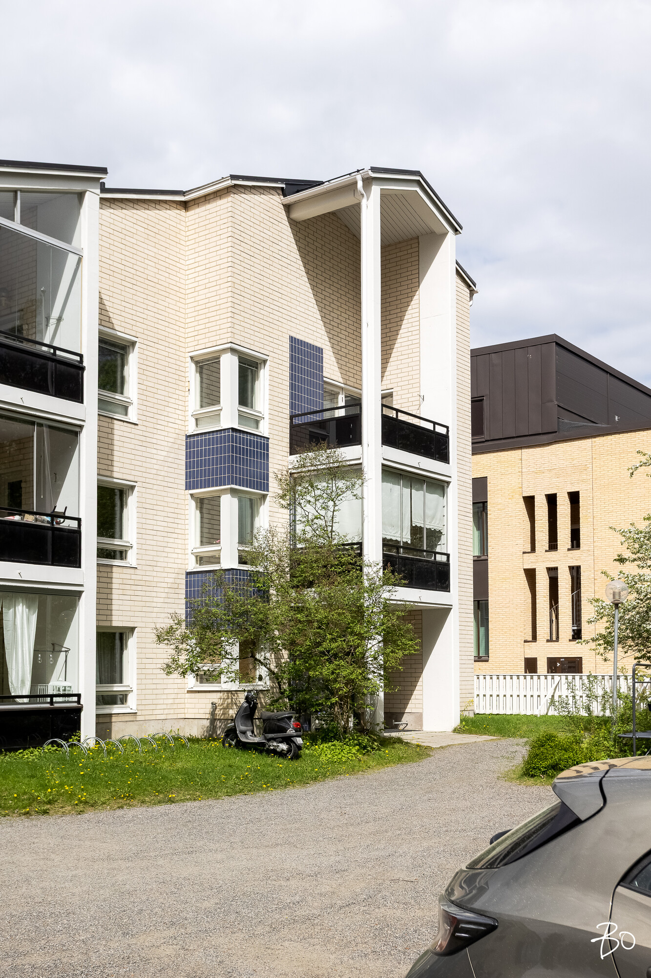 Pitkäkatu 16 A 16 - kuva 19