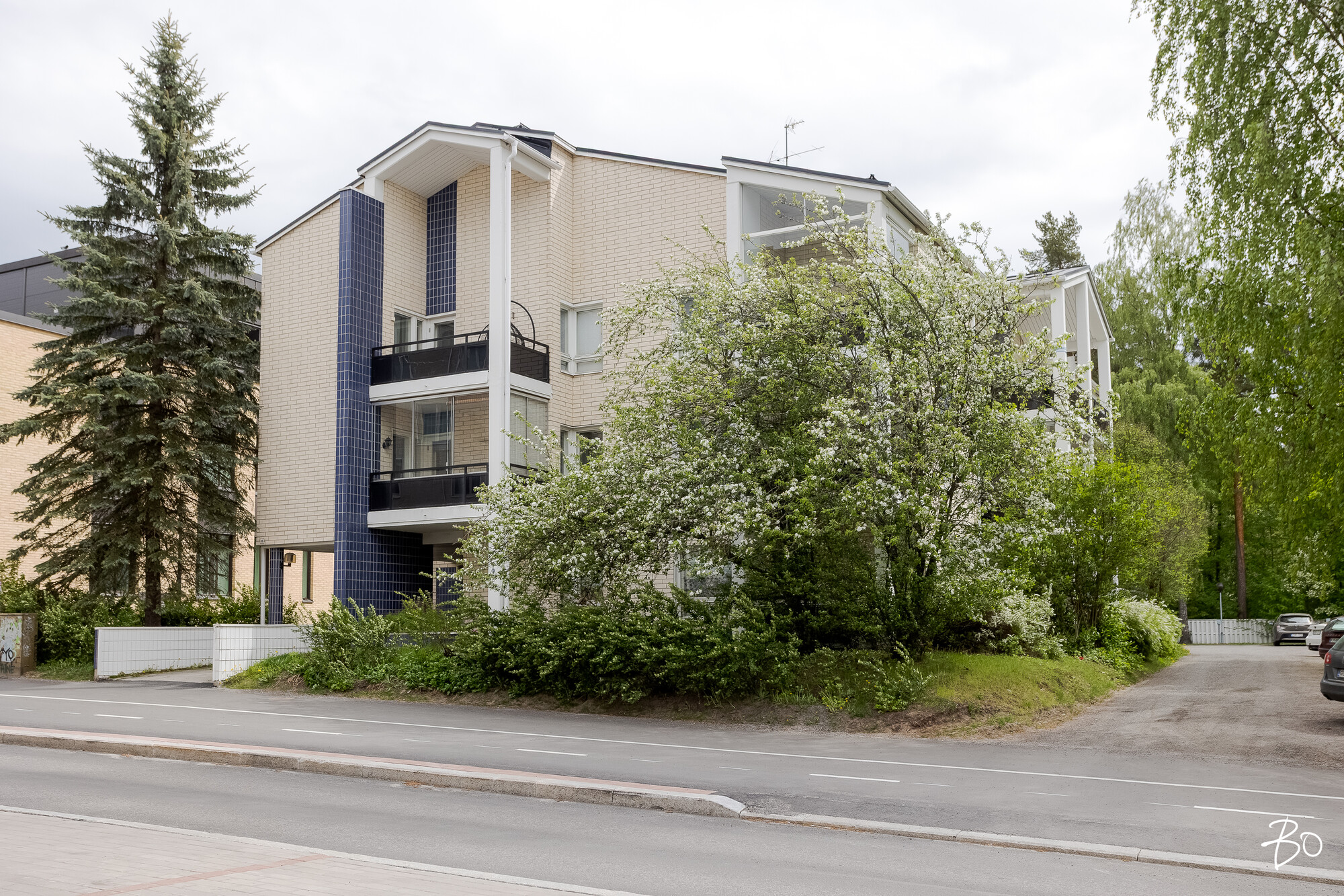 Pitkäkatu 16 A 16 - kuva 21