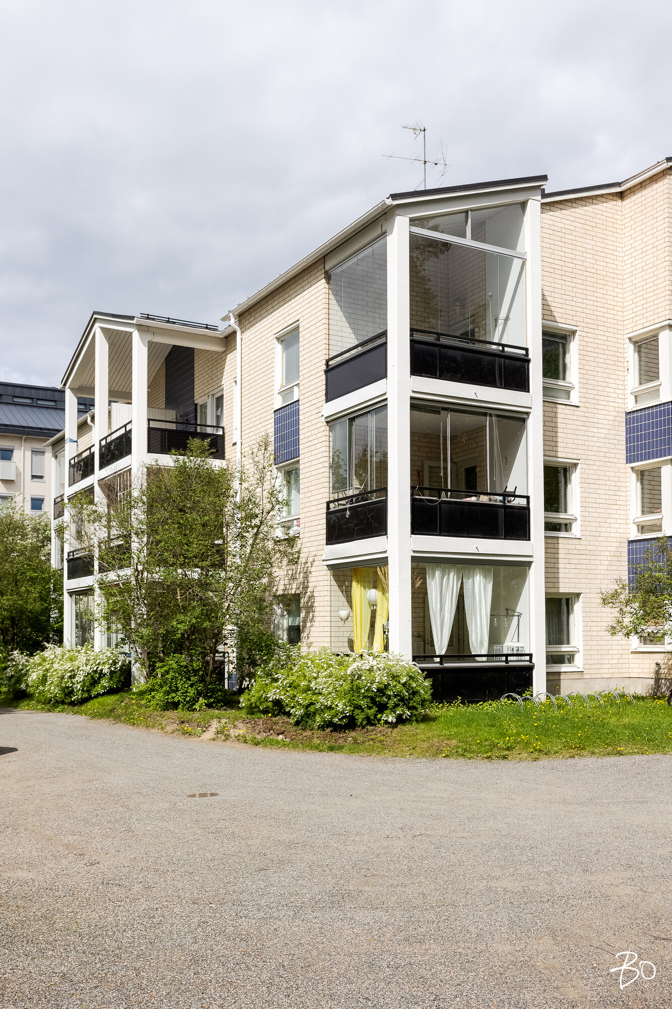 Pitkäkatu 16 A 16 - kuva 18