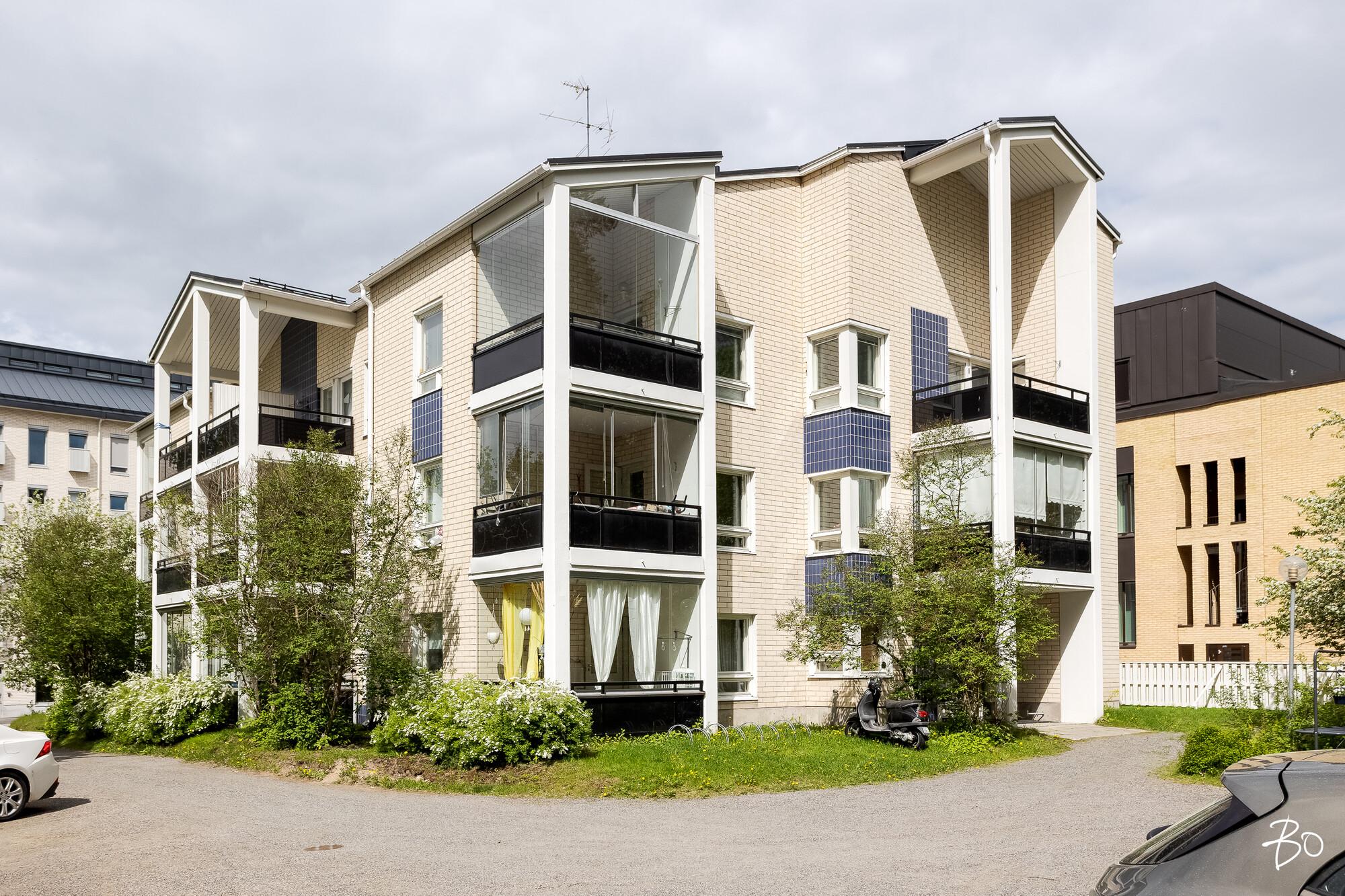 Pitkäkatu 16 A 16 - kuva 17