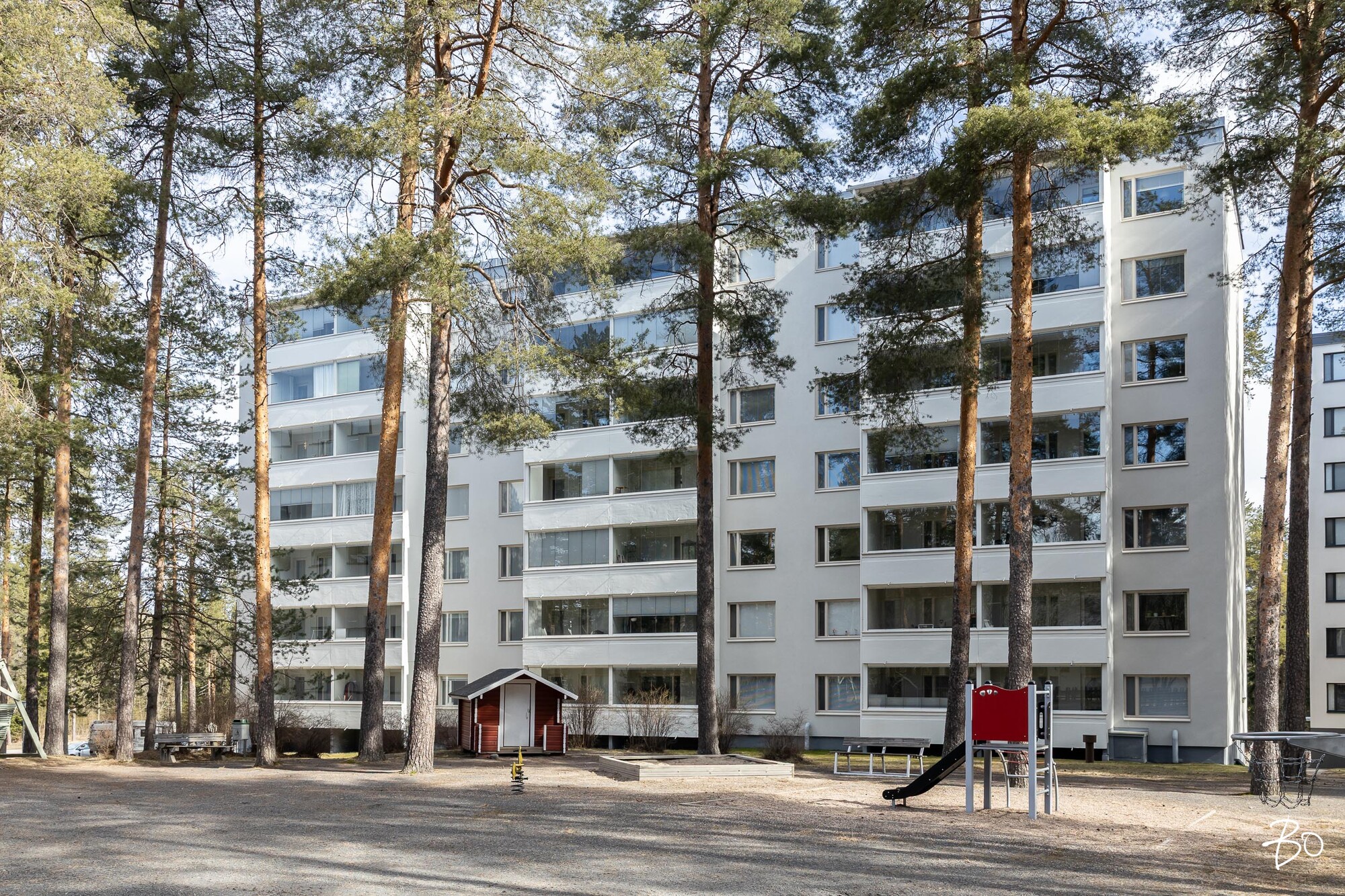 Nuolihaukantie 6 A 16 - kuva 3
