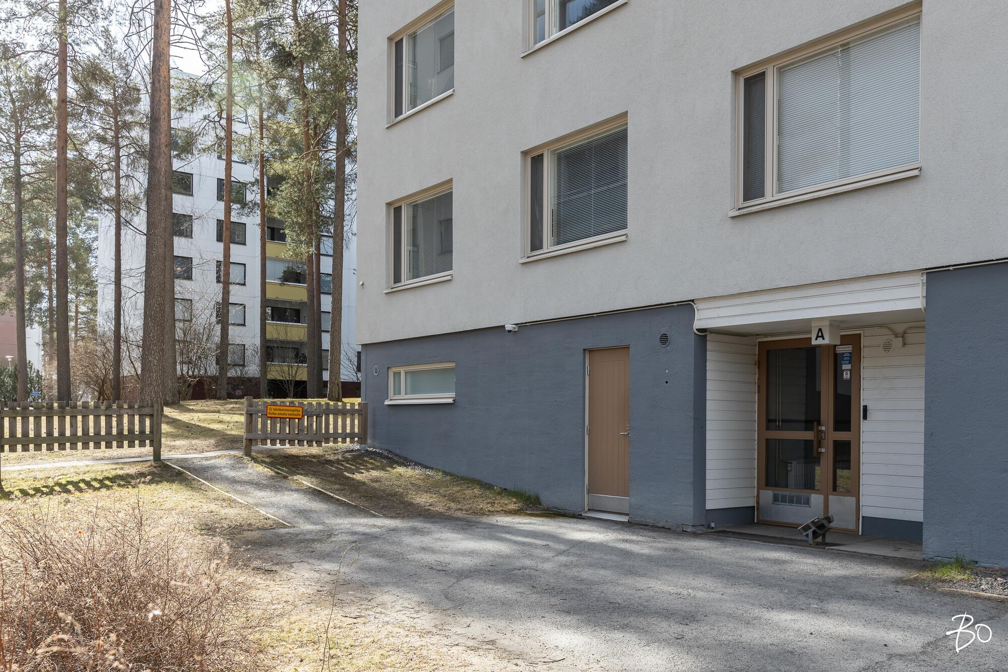 Nuolihaukantie 6 A 16 - kuva 23